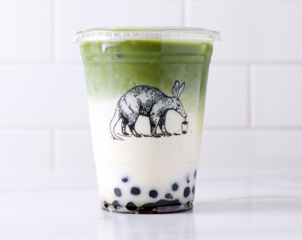 How to make Boba Guys' bubble tea at home