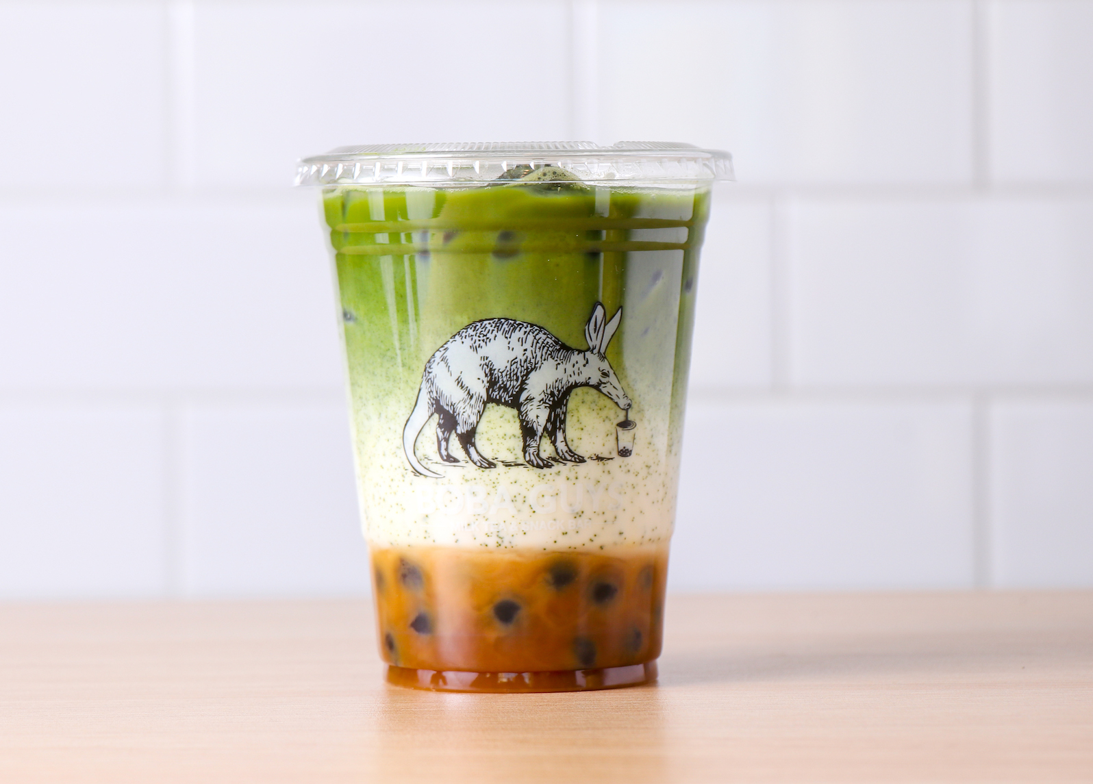 Boba Festival 2023 How To Make Boba Guys' Bubble Tea At Home