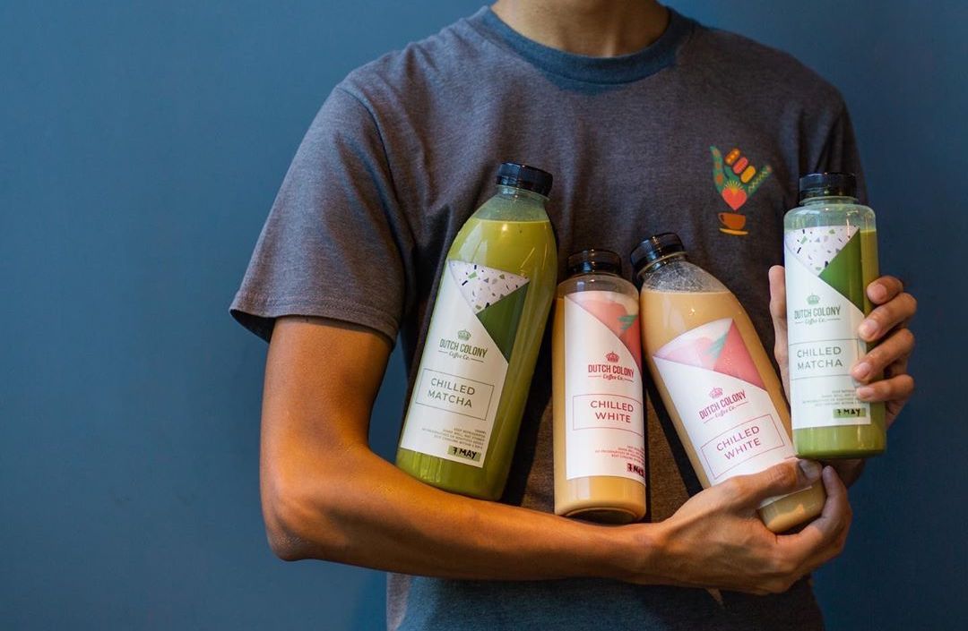 15 Best Coffee Delivery Services in Singapore