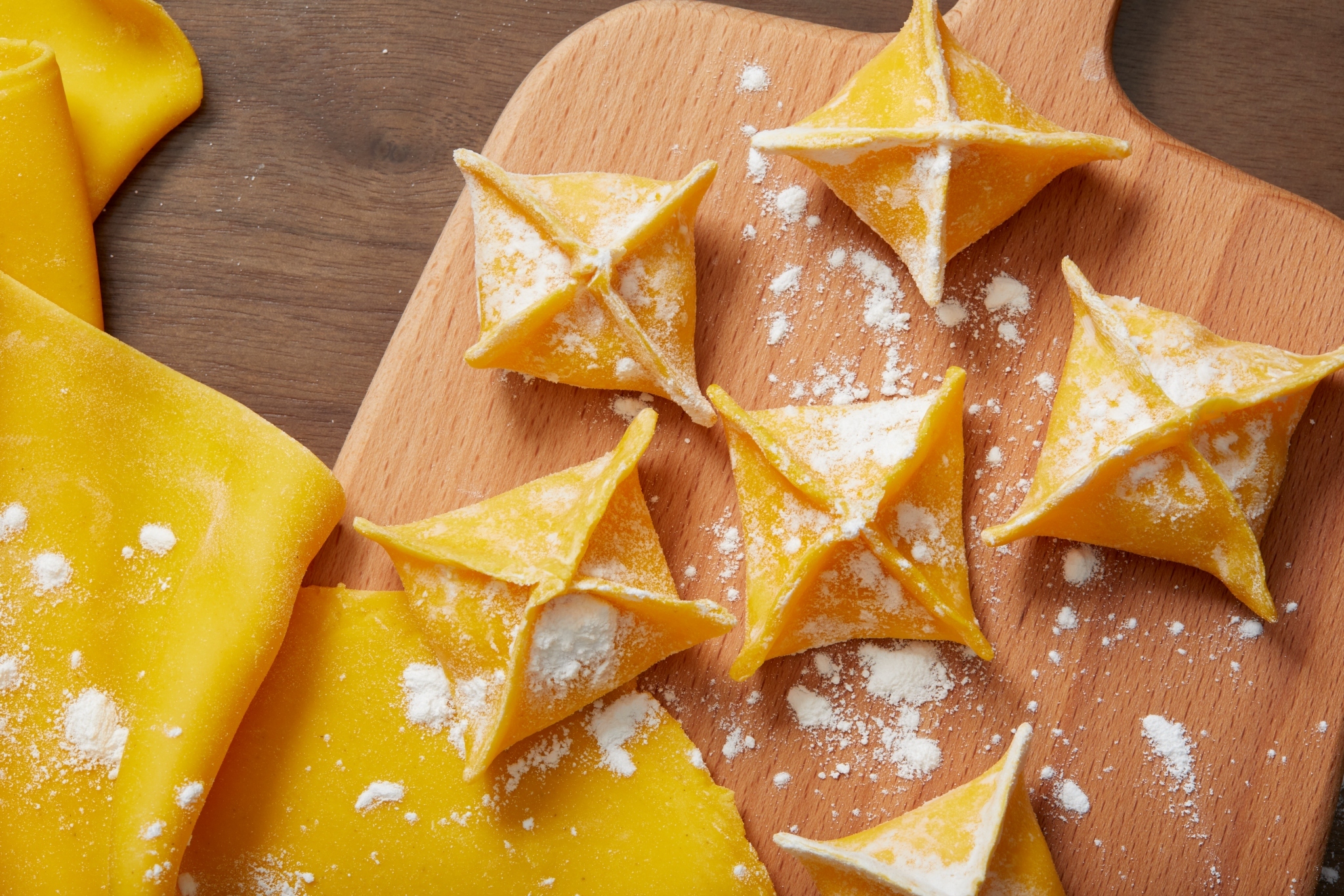 Where to find the best pasta in Hong Kong