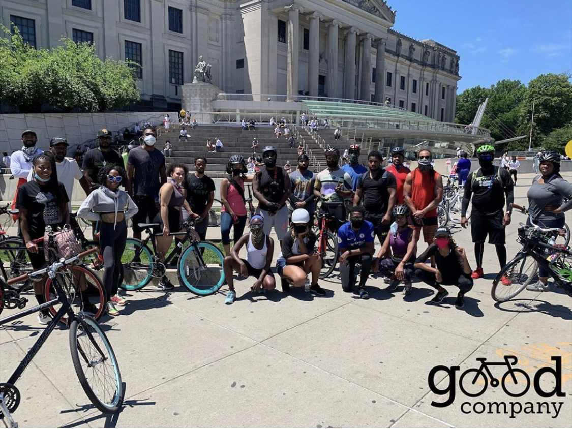 ride brooklyn > OFF61