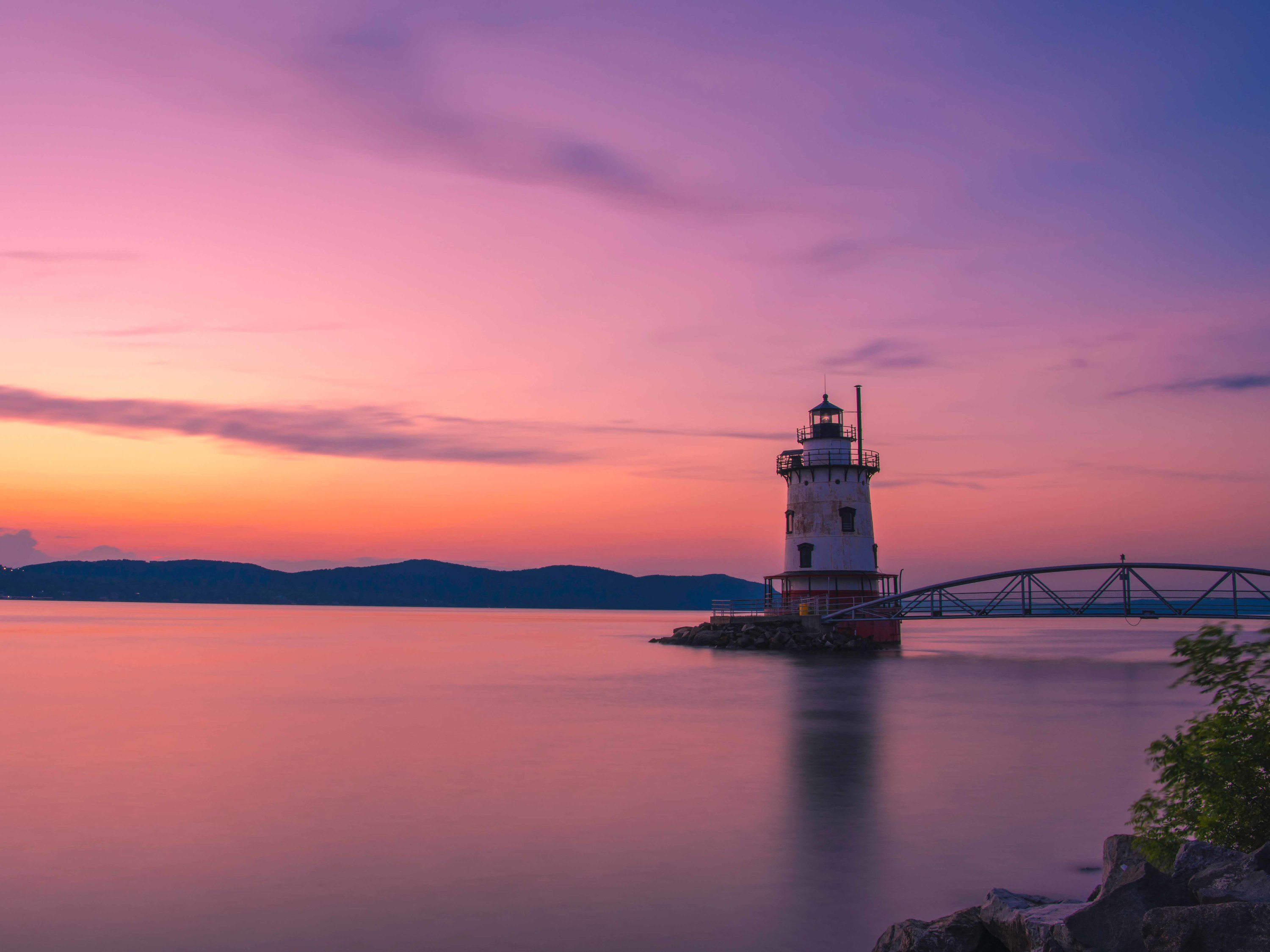 10 Best Scenic Drives in New York for Views