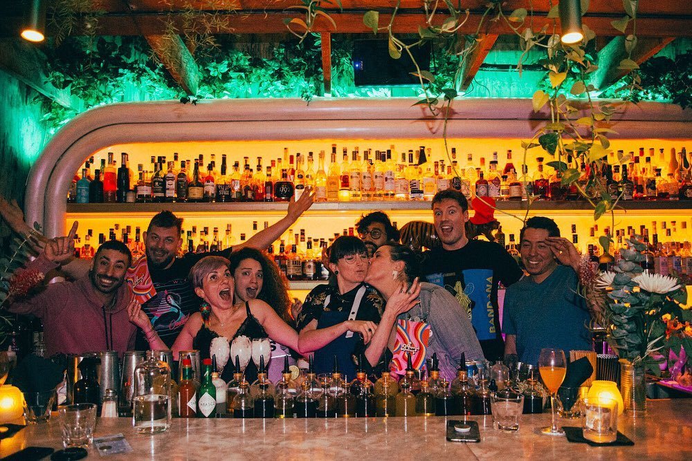 These 11 Montreal Bars Made the Canada's 50 Best Bars 2020 List