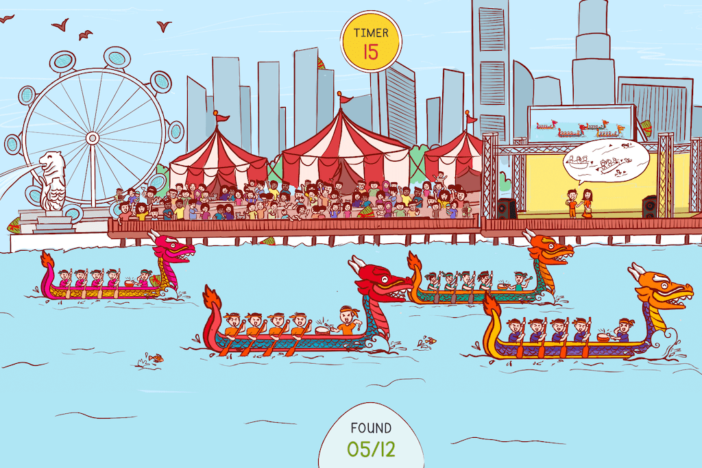 dragon boat festival 2023 singapore Dumpling Festival Singapore / Dumpling Festival 2020 Luxurious Treasure