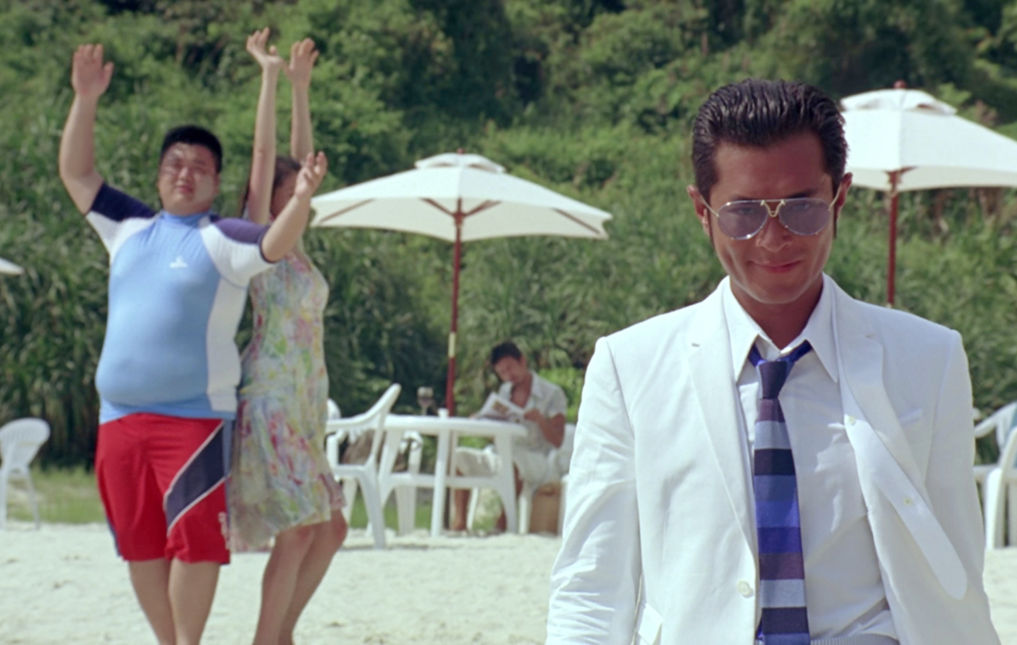 7 Most iconic Hong Kong comedies from the 2000s — Time Out Hong Kong