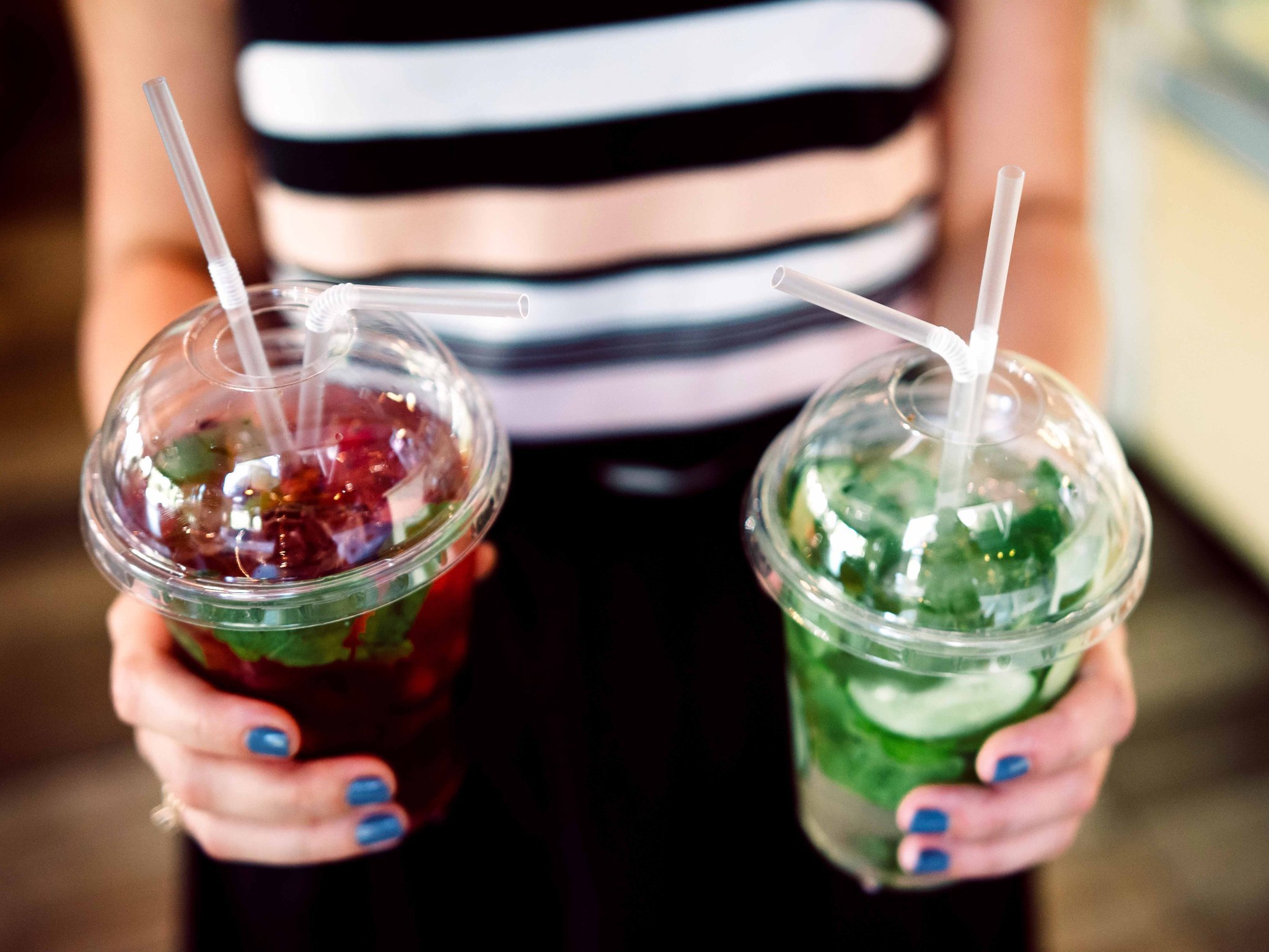 New York legalizes togo cocktails for at least another month