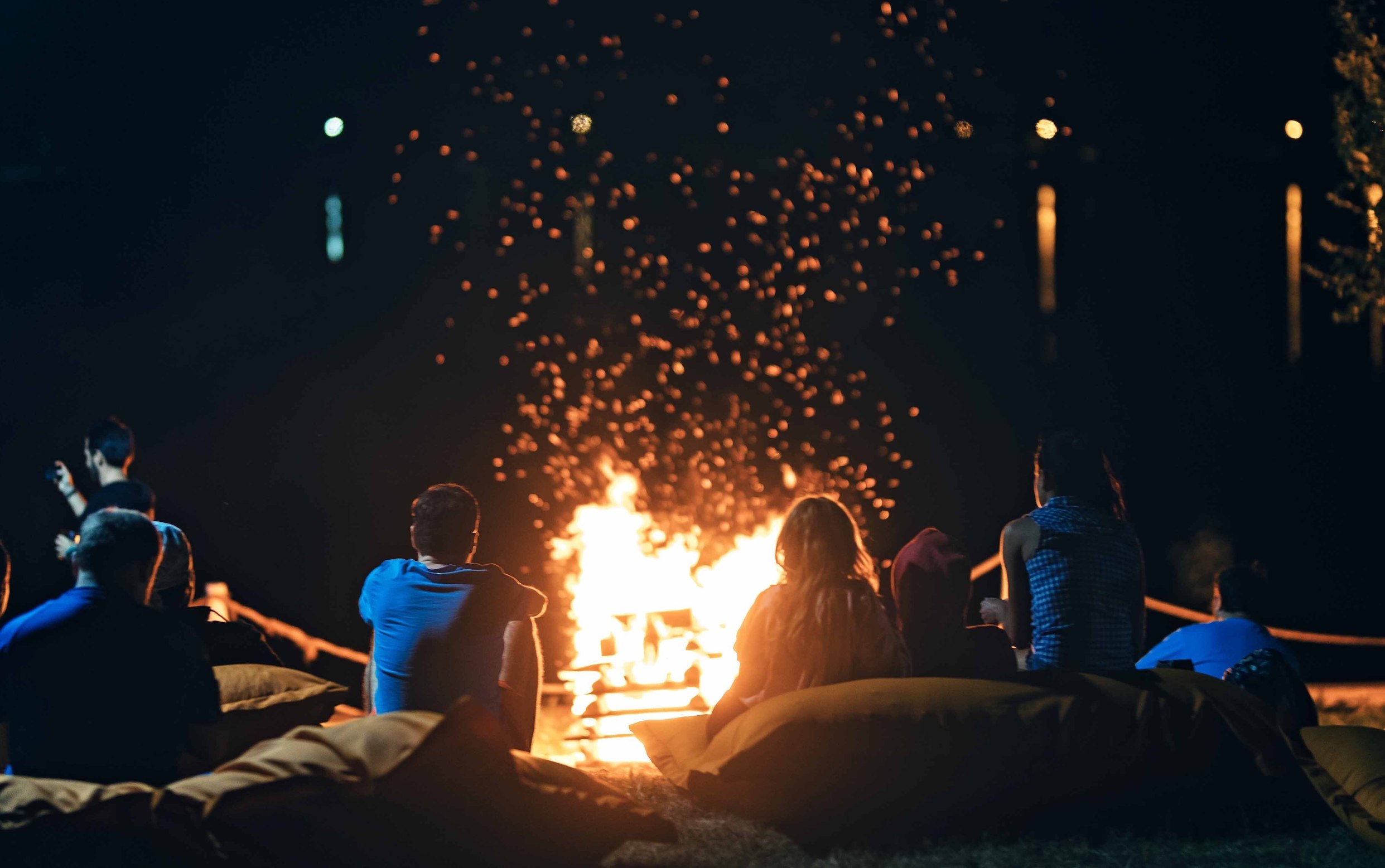 7 Family Camping Spots Near NYC To Try in 2020