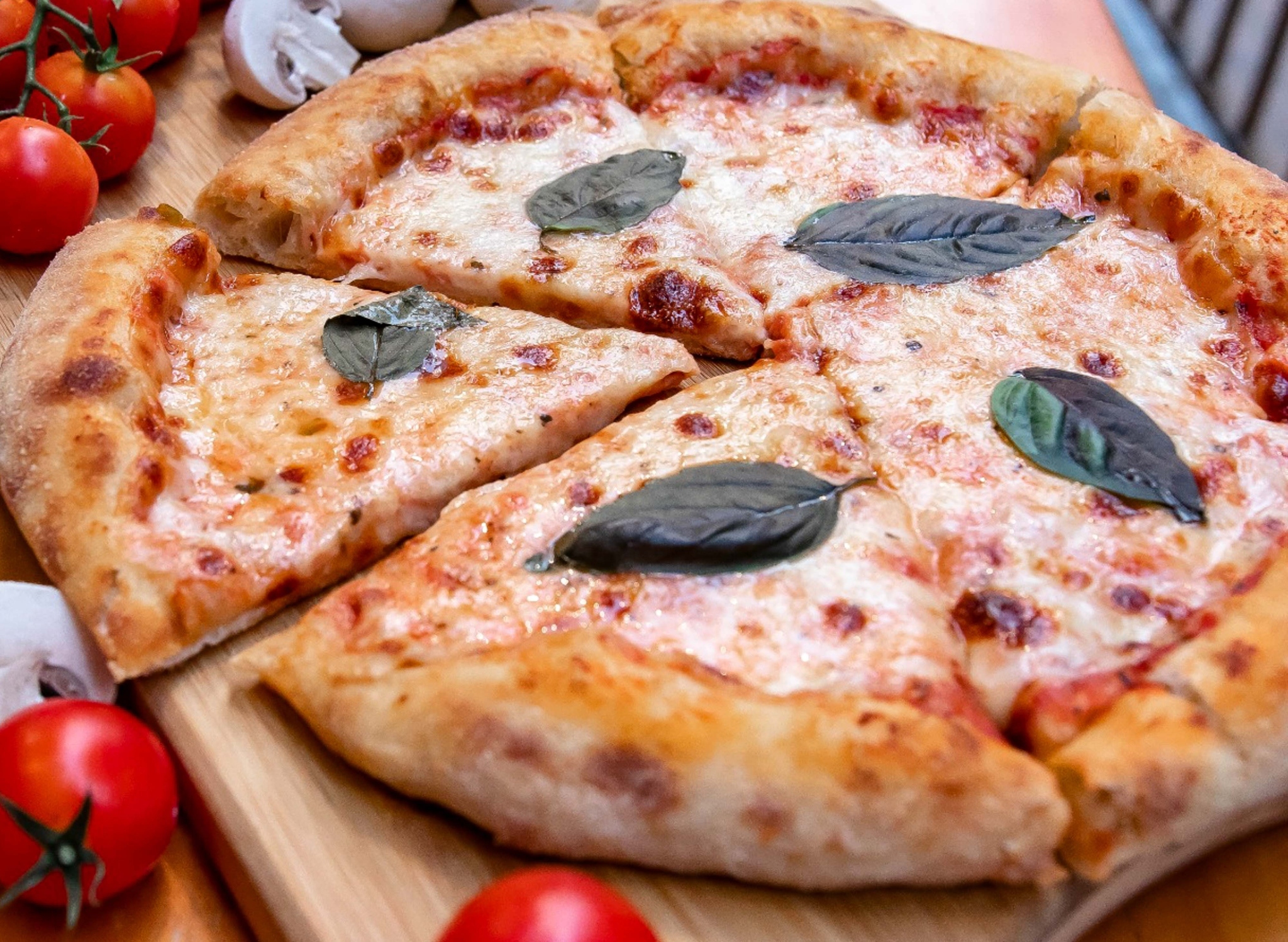 Dough Bros (Soho) Restaurants in Soho, Hong Kong