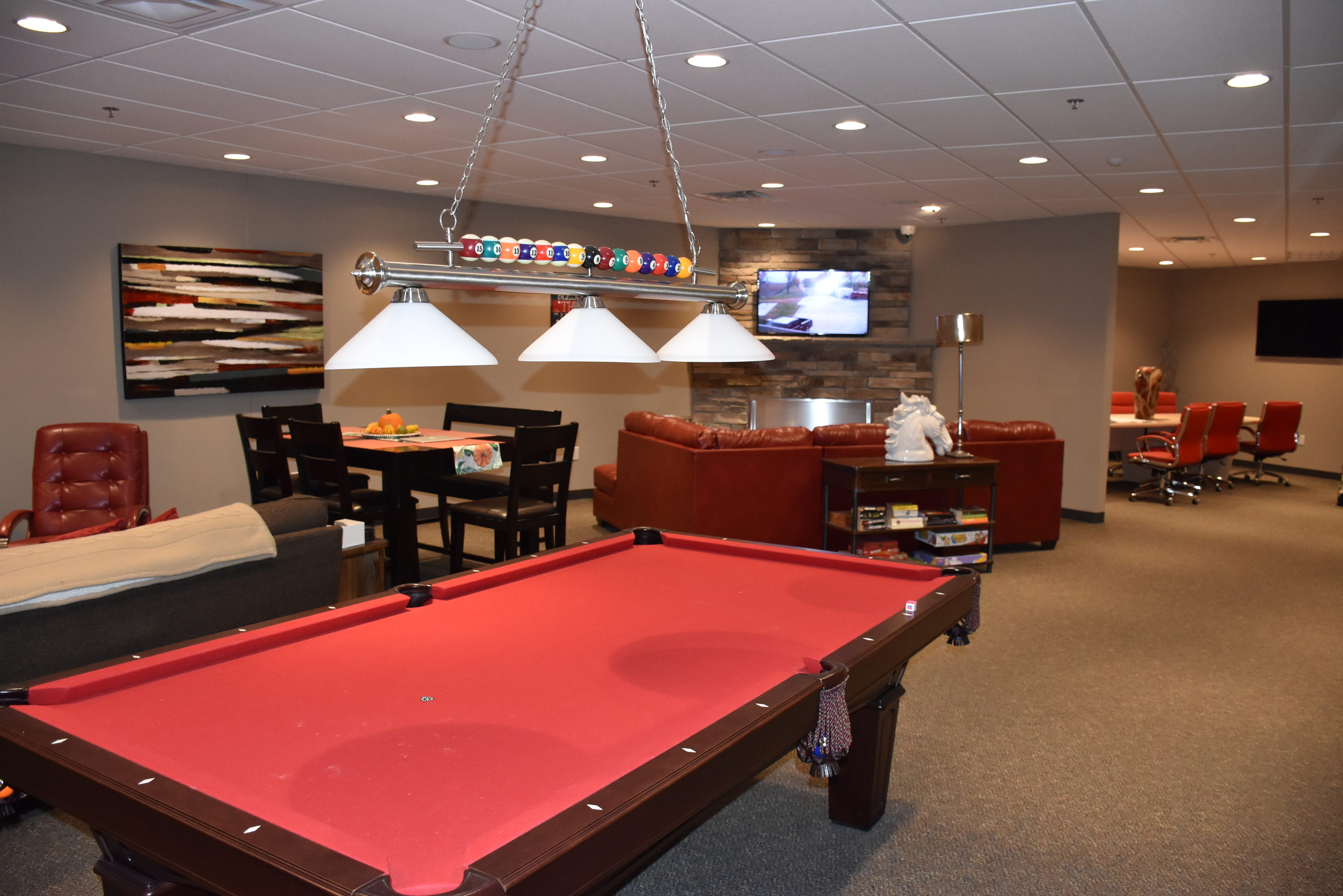 A former missile silo in Kansas is turning into a luxurious survival