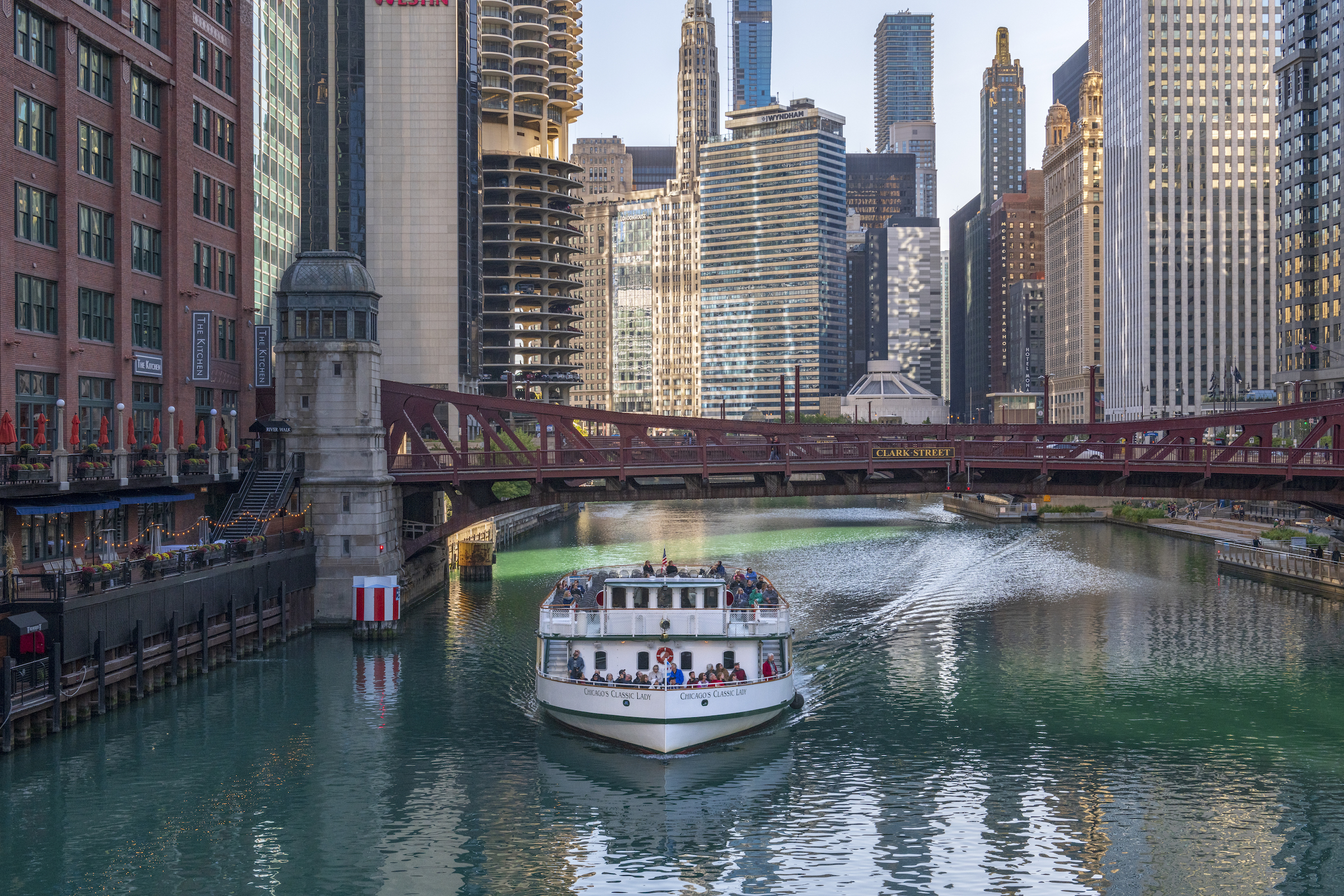 Faqs of the architecture boat tour. 14 Best Boat Tours in Chicago To Try in 2021