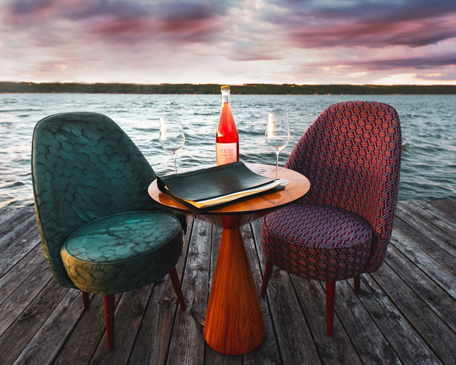 One of the city’s best wine bars is opening a popup in the Finger Lakes LaptrinhX / News