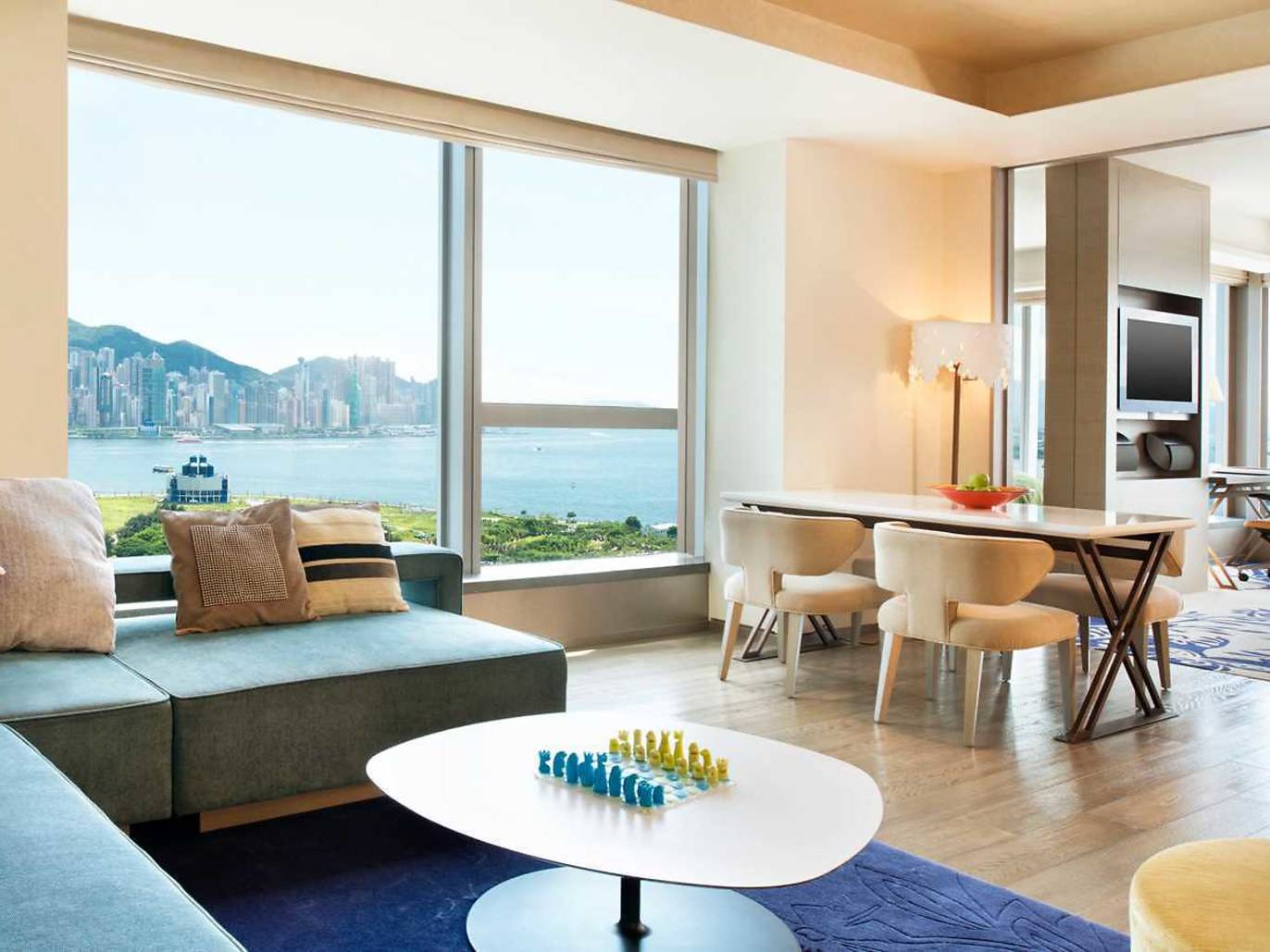 13 Best boutique hotels in Hong Kong