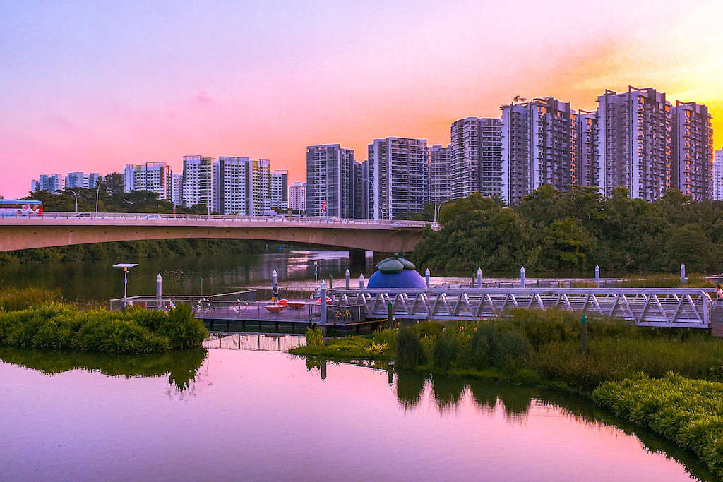 Sengkang Guide Things To Do, Eat, Drink And Shop