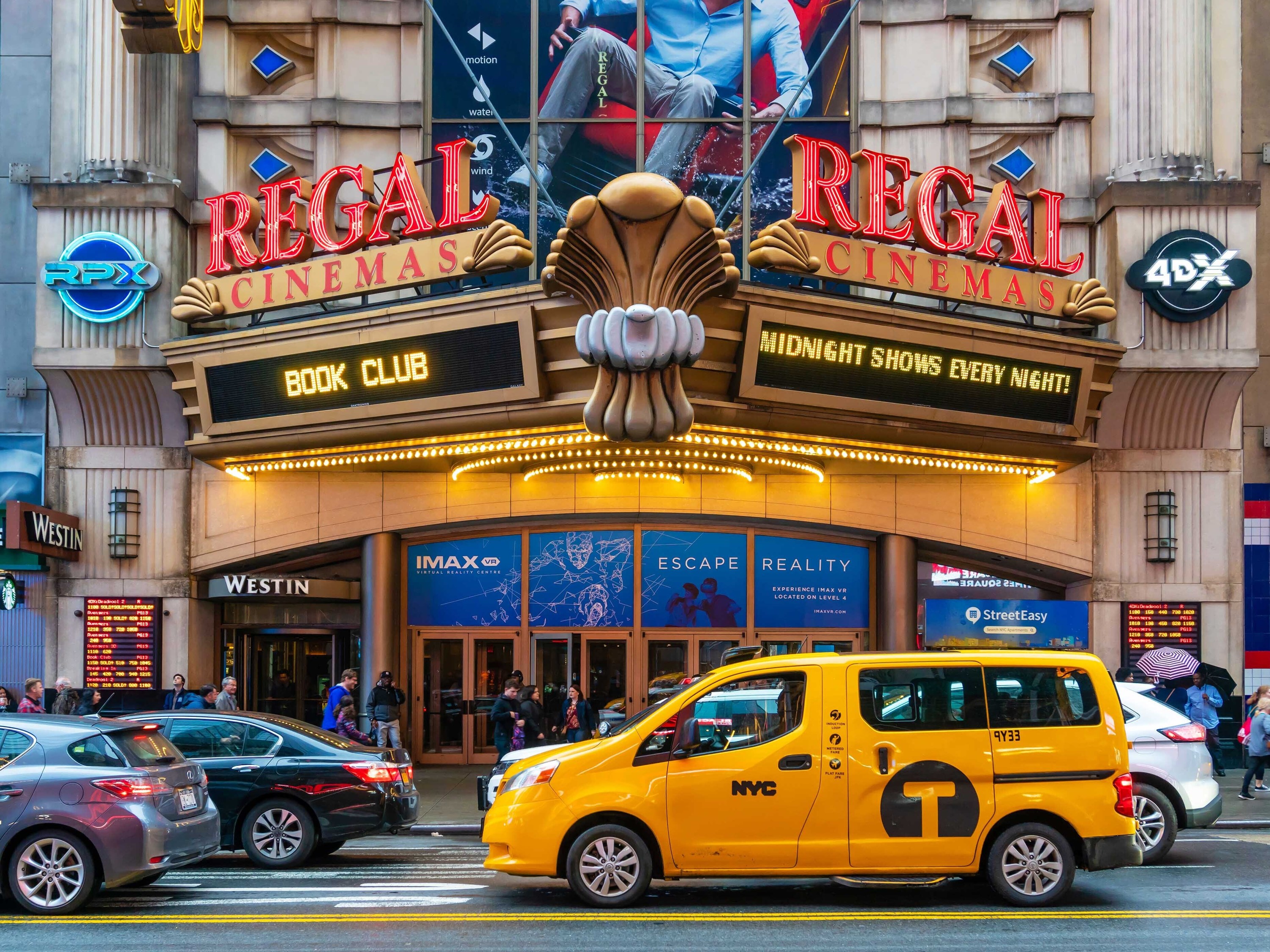 NYC entered Phase 4 of reopening but indoor activities are still TBD