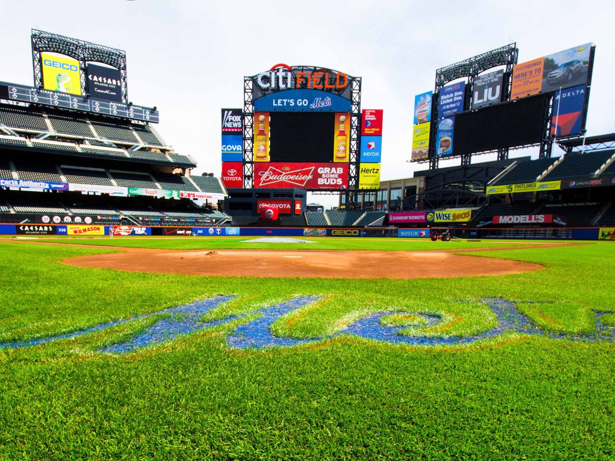 citi field food and drink policy Climax cast Photogallery