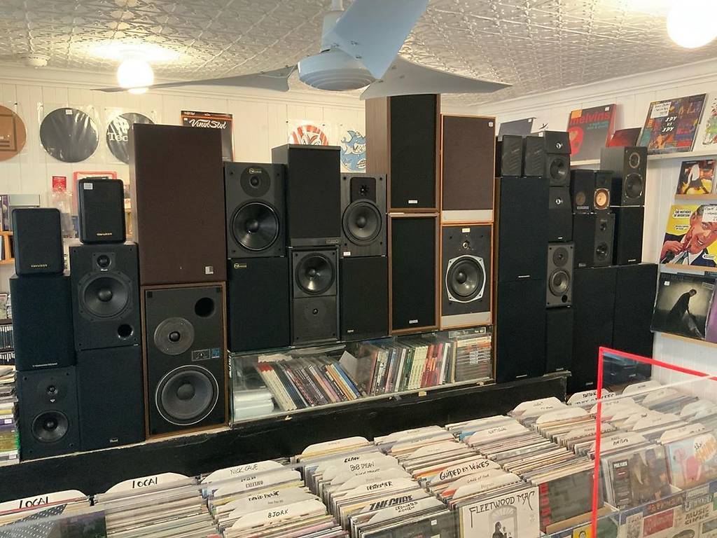 The Best Record Stores in Montreal for New and Used Vinyls