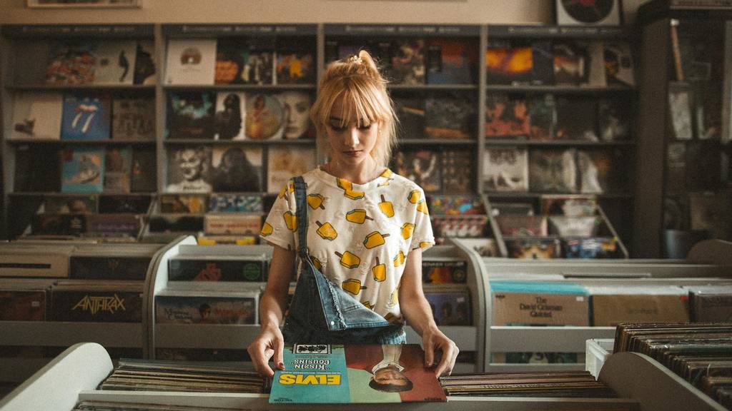 The Best Record Stores in Montreal for New and Used Vinyls