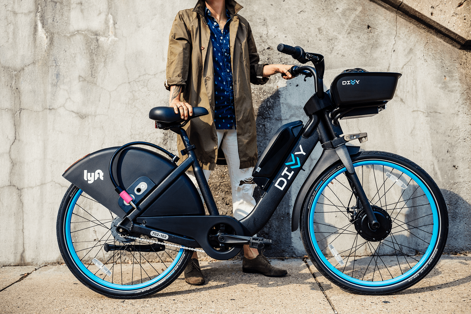 Divvy ebikes are hitting Chicago's streets this week