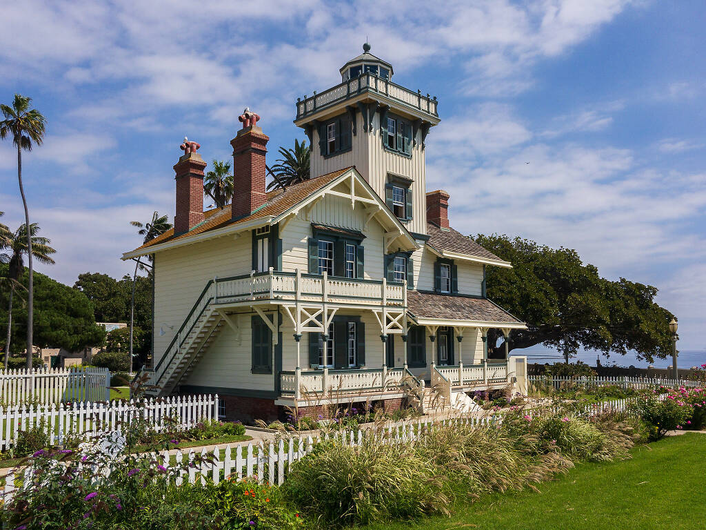 30 Most Beautiful Buildings in Los Angeles for Iconic Architecture