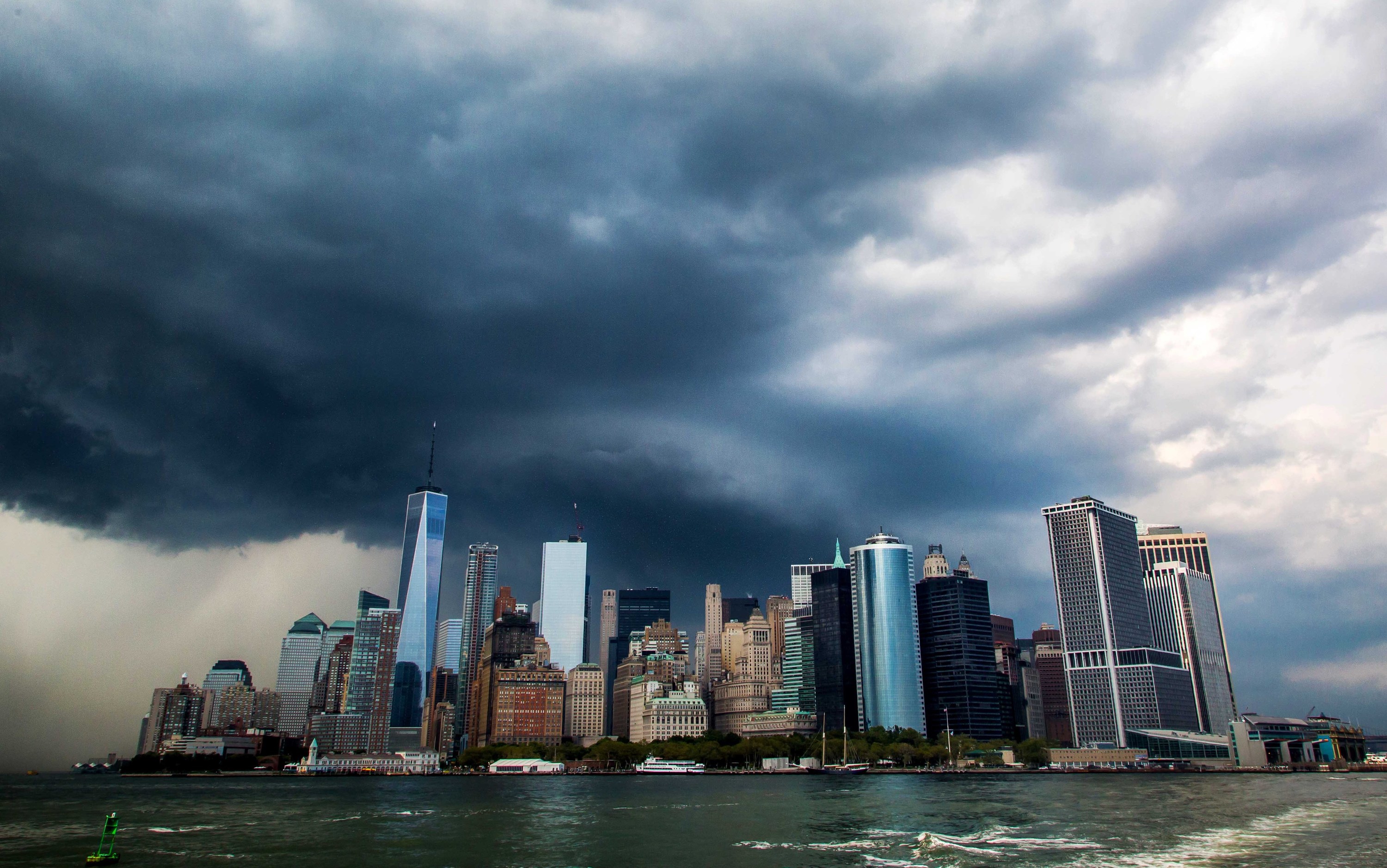 Hurricane In New York 2023 New York City Is Under Tornado Watch As Tropical Storm Isaias Approaches