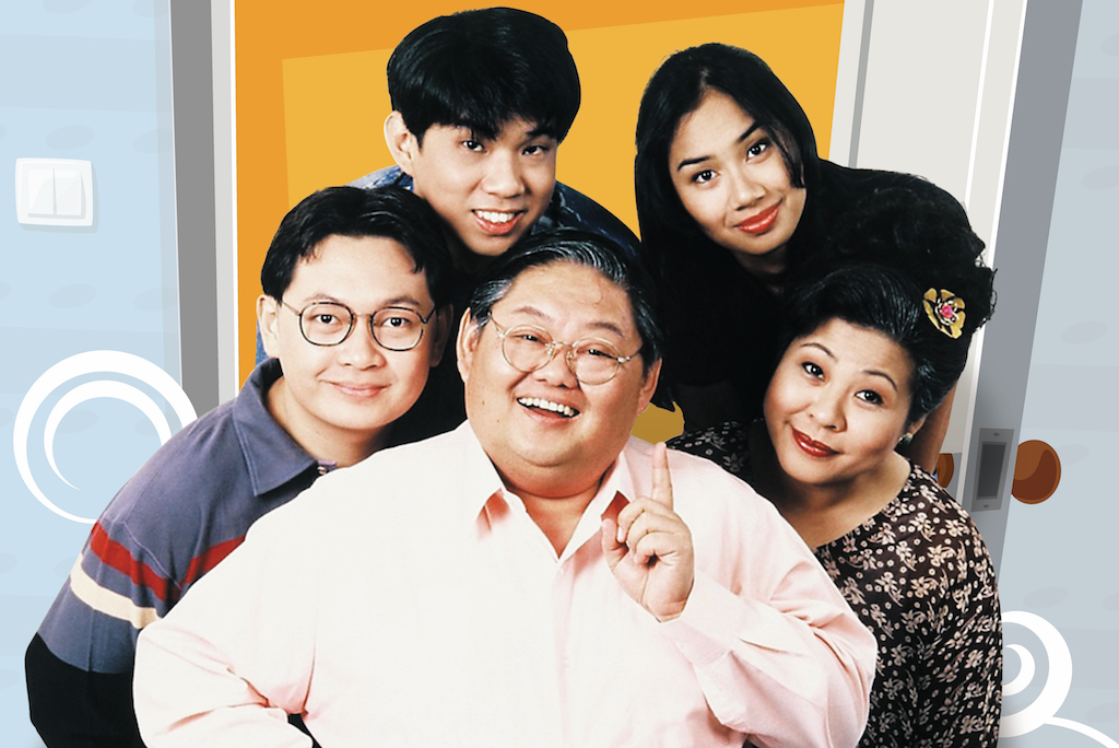 The Best Singapore Films And Series To BingeWatch On Netflix