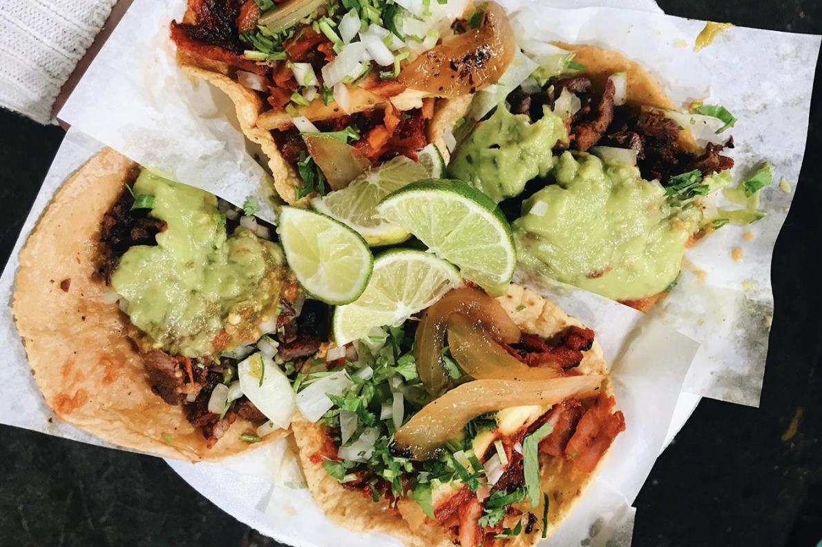 29 Best Tacos in Los Angeles For All Price Levels