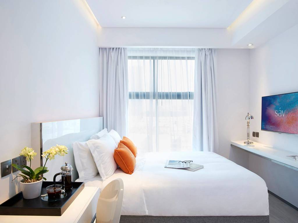 36 Best Hotels In Hong Kong For All Budgets Hong Kong Hotels to Try