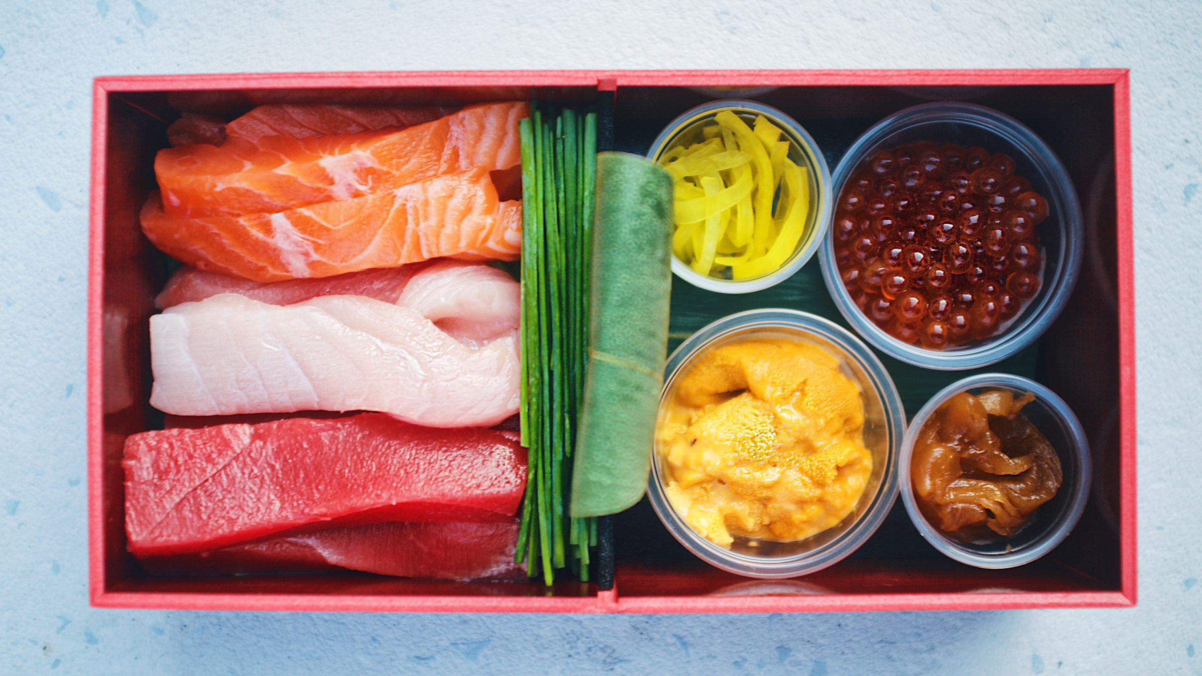 17 Best Sushi Restaurants in Los Angeles for TopNotch Raw Fish