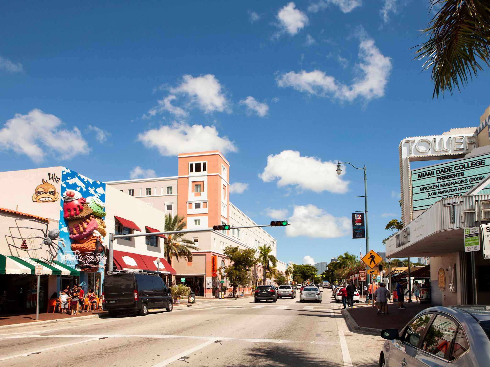 Little Havana Miami Neighborhood Guide