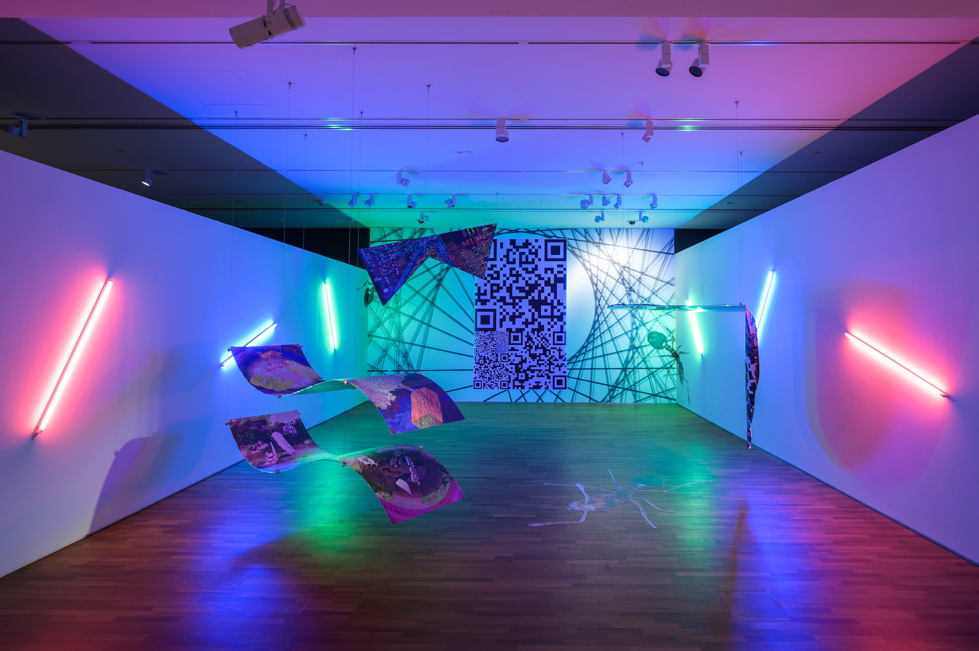 National Gallery Singapore and Singapore Art Museum come together for