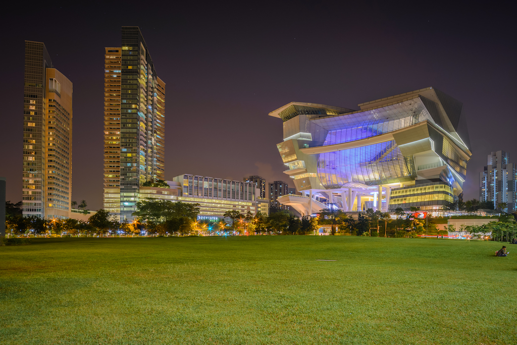 Buona Vista Guide Things To Do, Eat, Drink And Shop