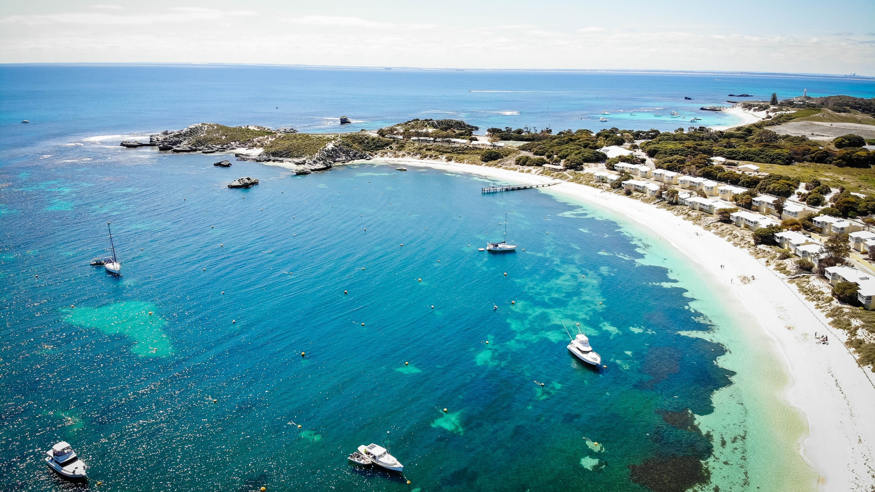 Rottnest Island Travel in Fremantle, Perth