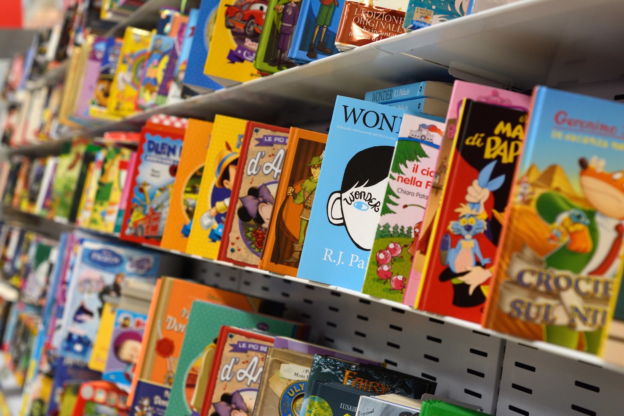 The National Library launches new book subscription service for kids