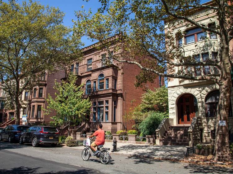 15 Coolest Neighborhoods in the United States in 2020