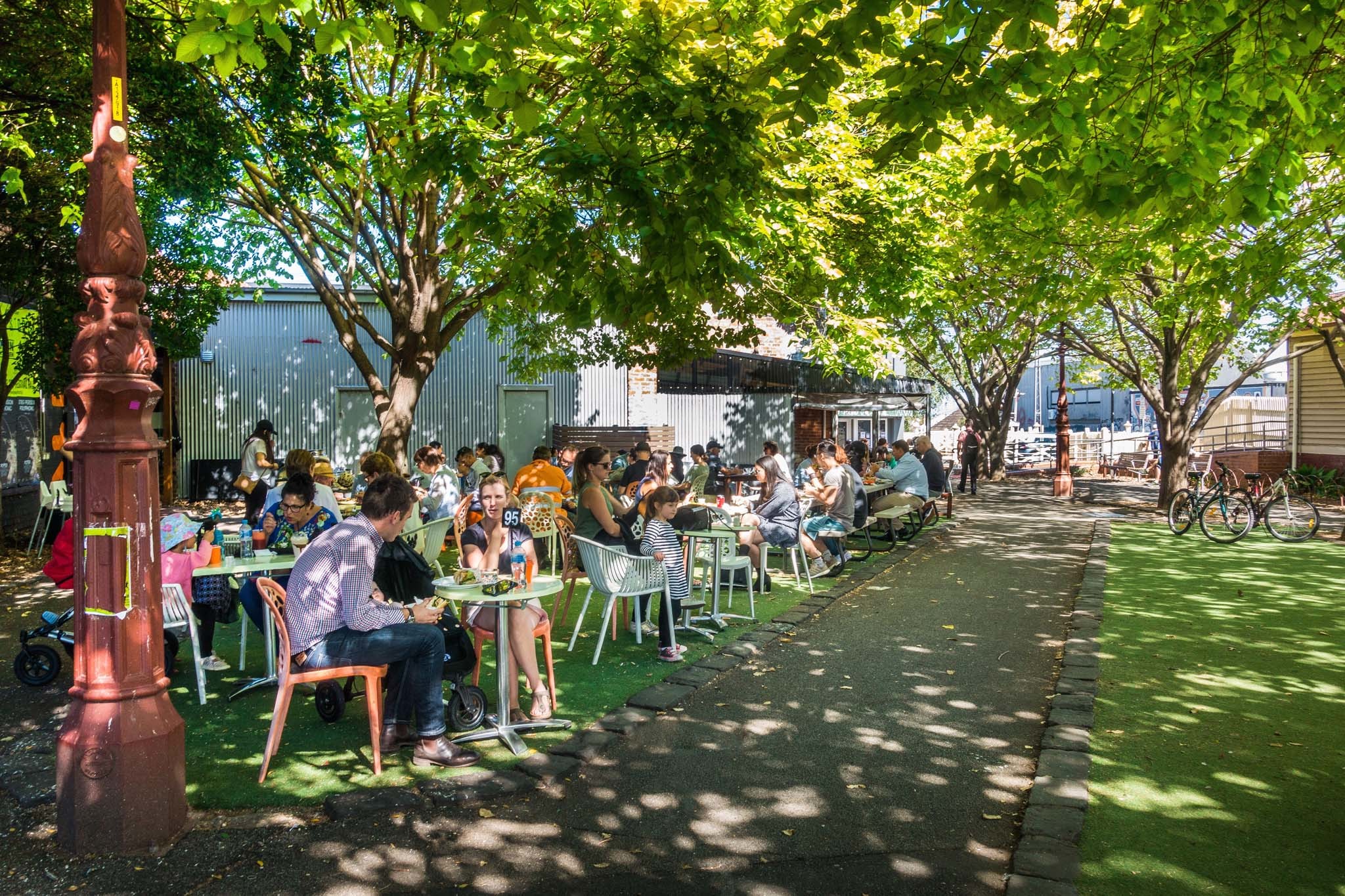 A local's guide to Yarraville Yarraville area guide