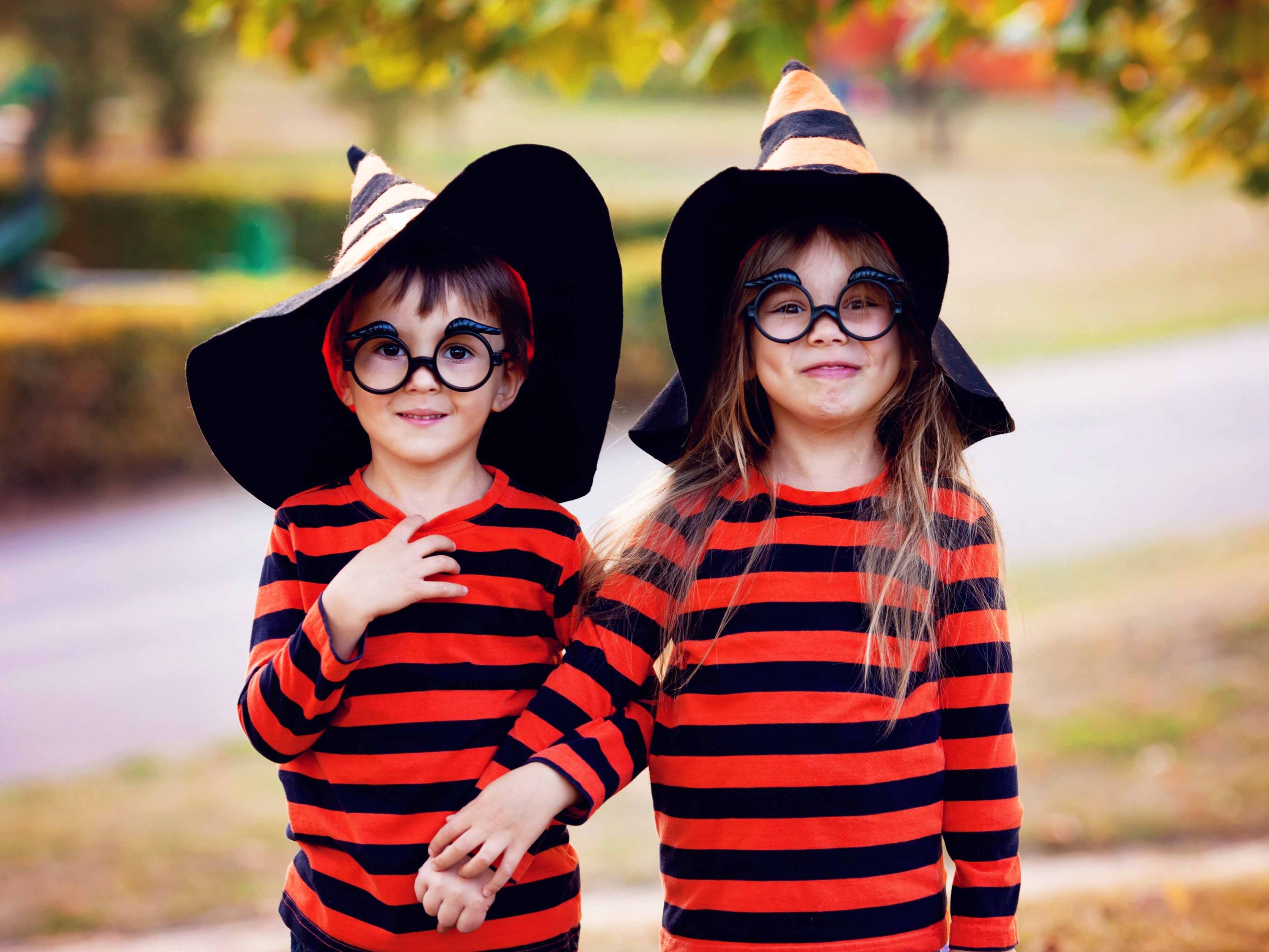 10 Ways to Enjoy Halloween with Kids in NYC