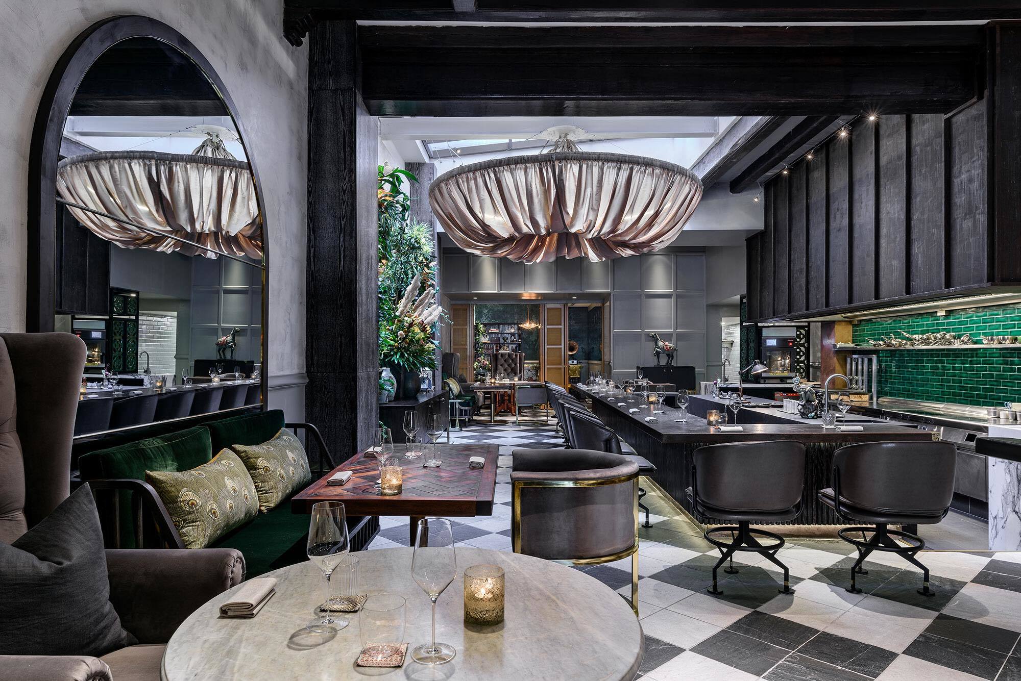 36 Most Romantic Restaurants in Singapore