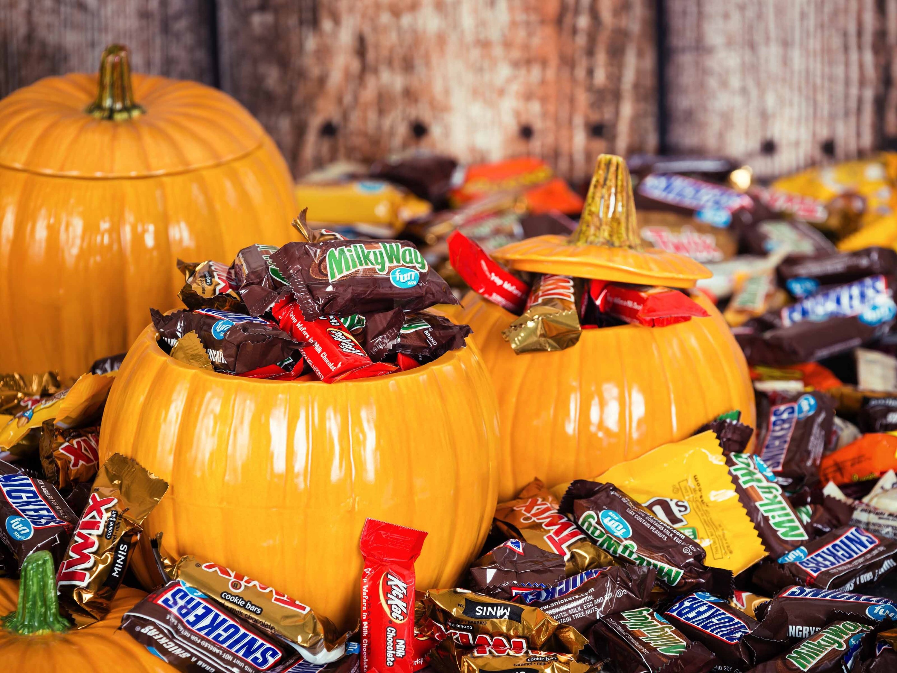 Mars Wrigley launches a virtual trick or treating experience for kids