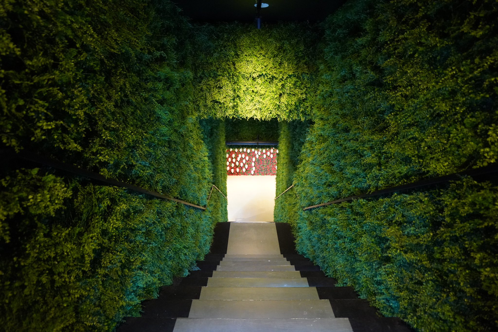 Manhattan’s first axethrowing bar opens today