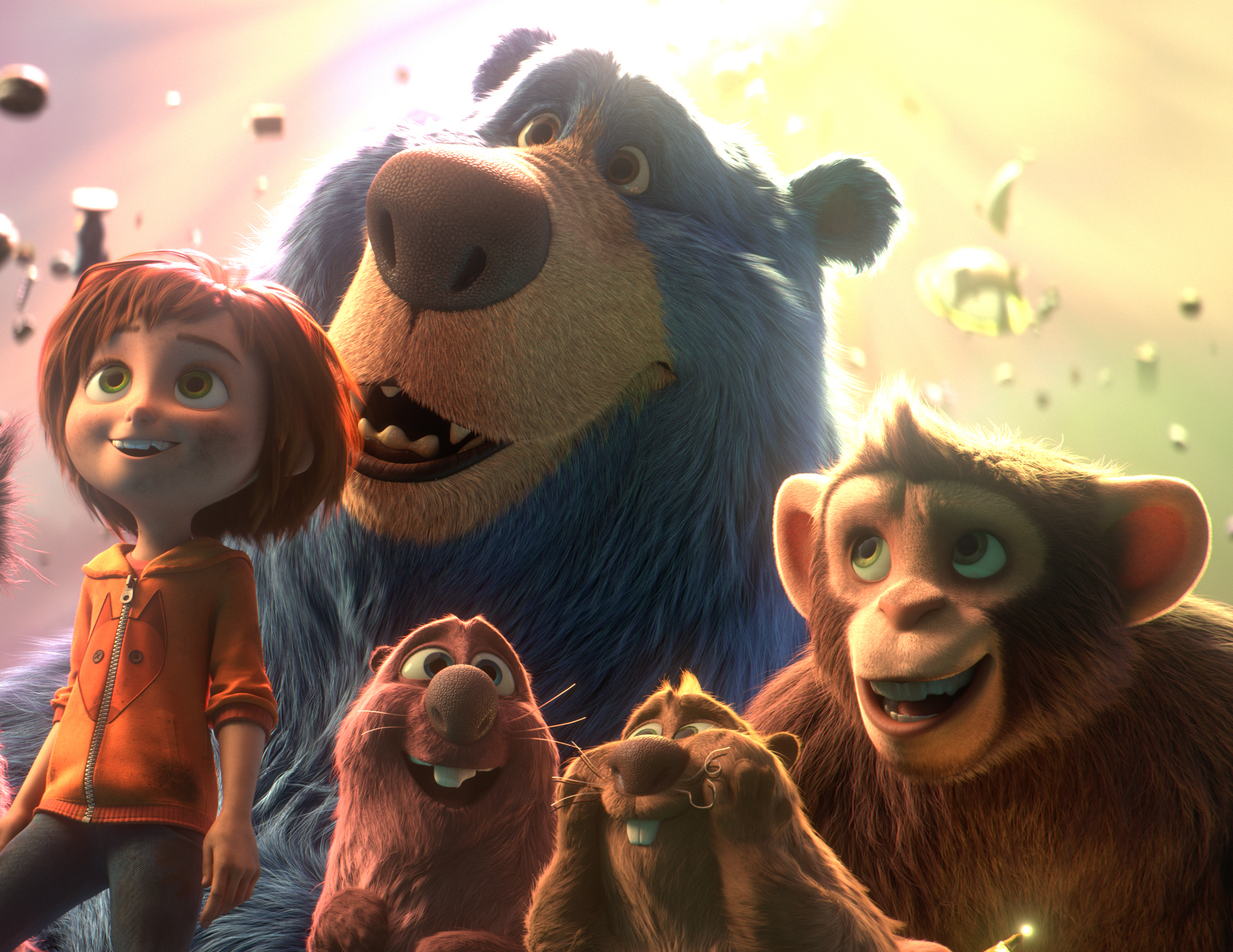 15 Best Kids' Movies On Amazon Prime In The Us