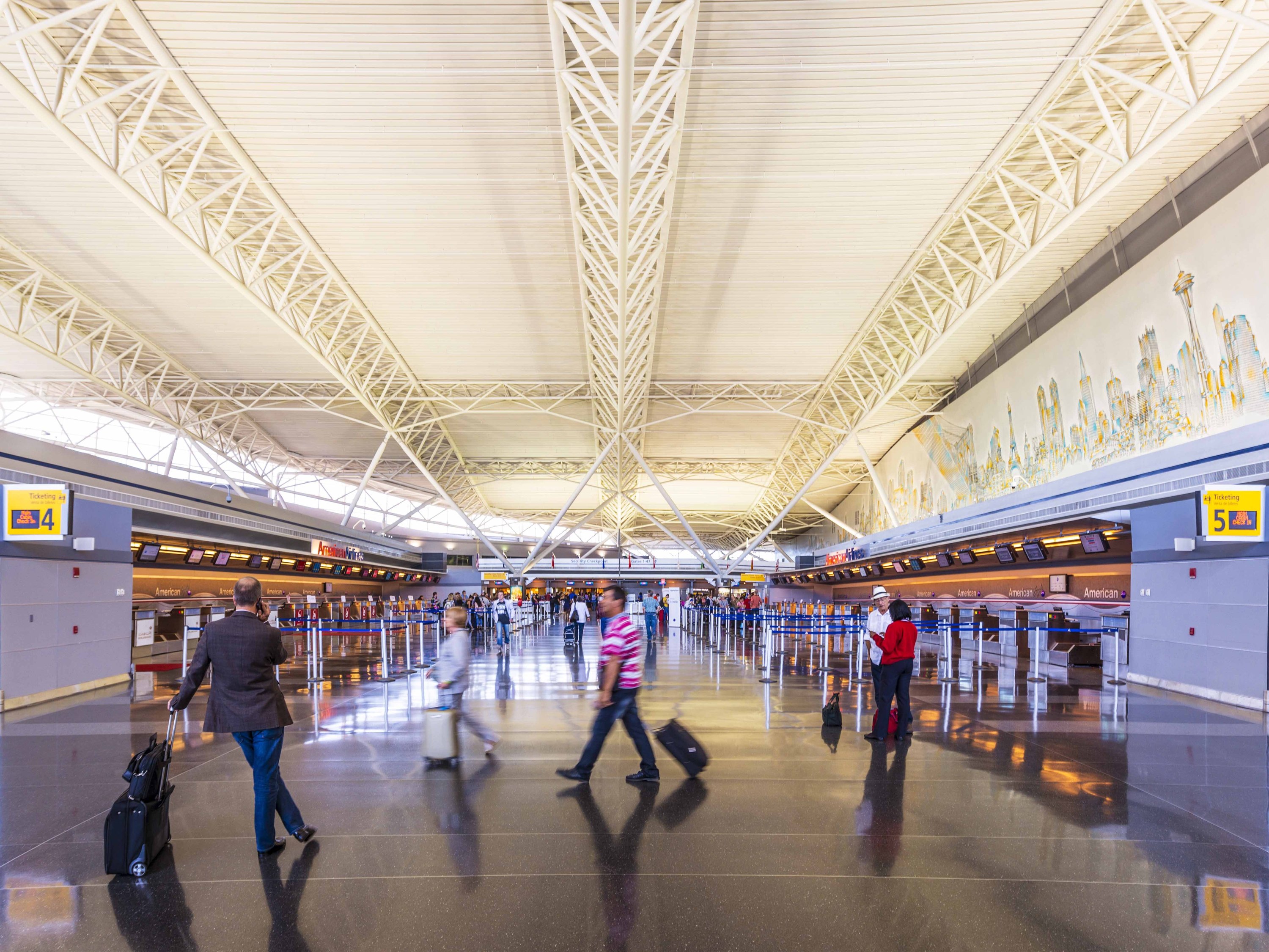 New York travel restrictions What you need to know about the stricter