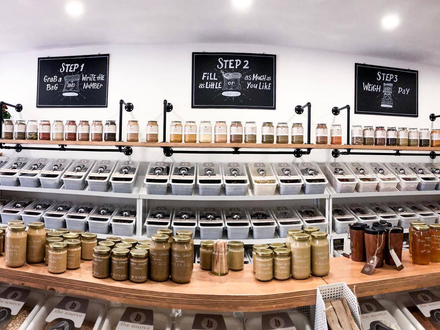 19 Best Gourmet Grocery Stores in Singapore