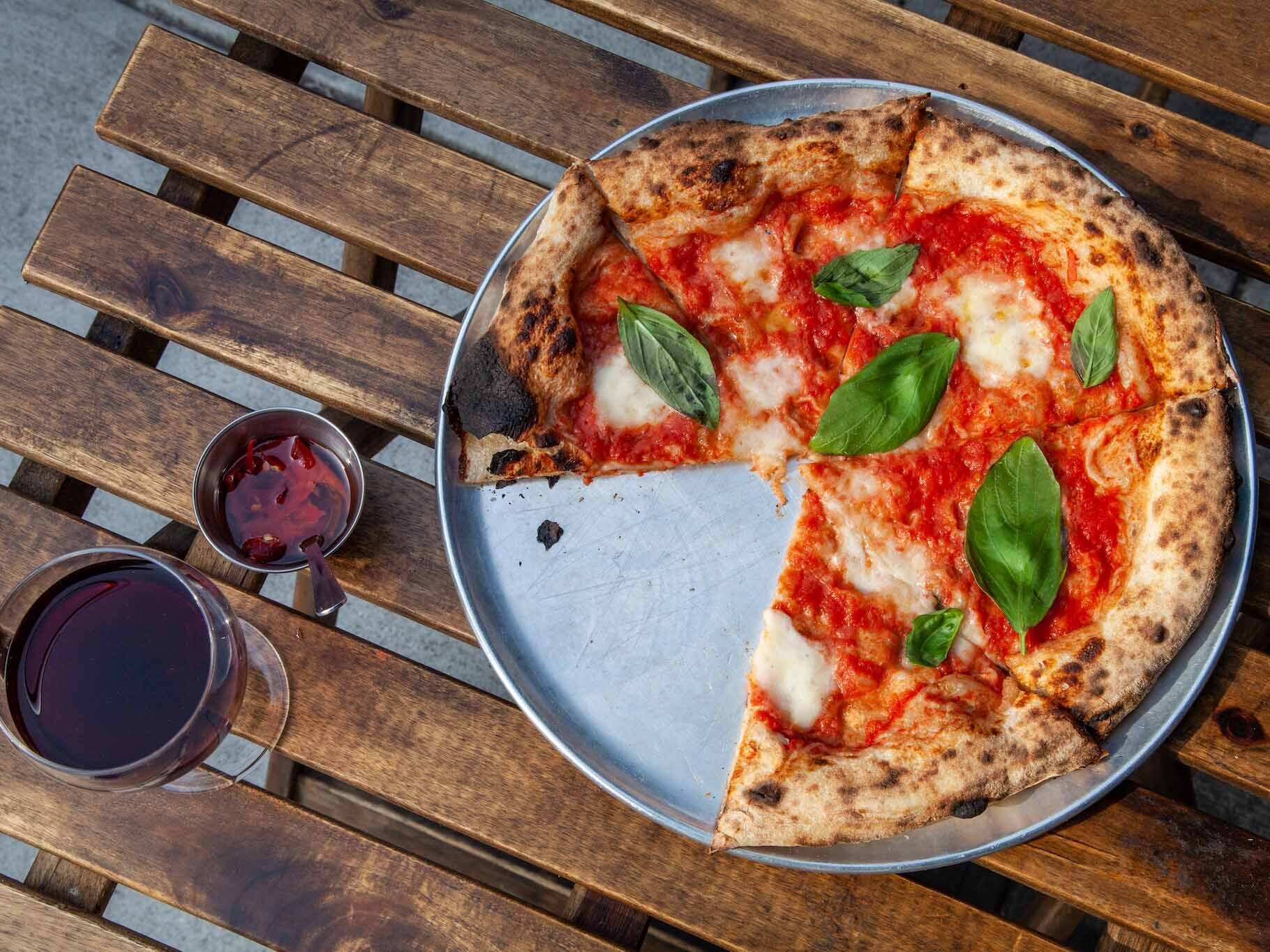 29 Best Pizzas in NYC for LifeChanging Slices To Eat Today