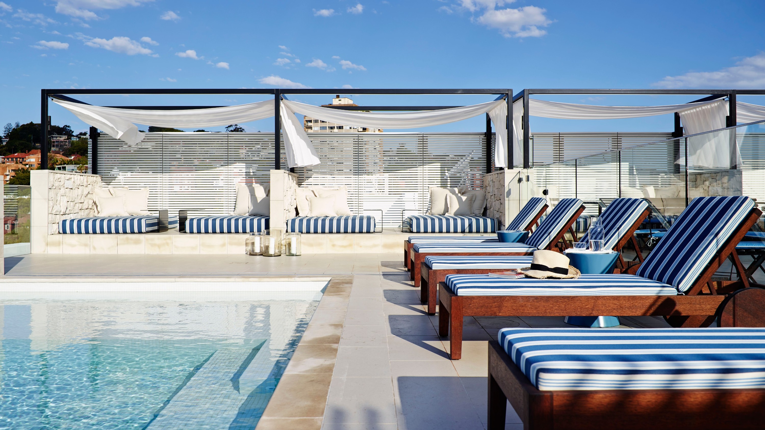 The InterContinental Sydney Double Bay Travel in Double Bay, Sydney