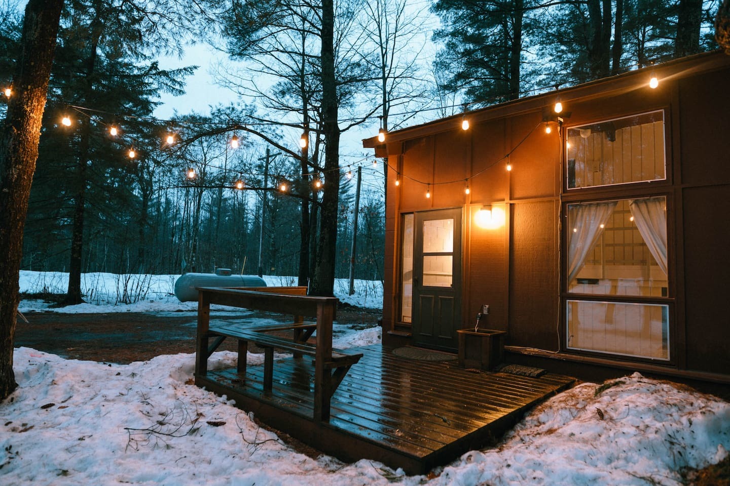 12 best Airbnb cabin rentals near Chicago