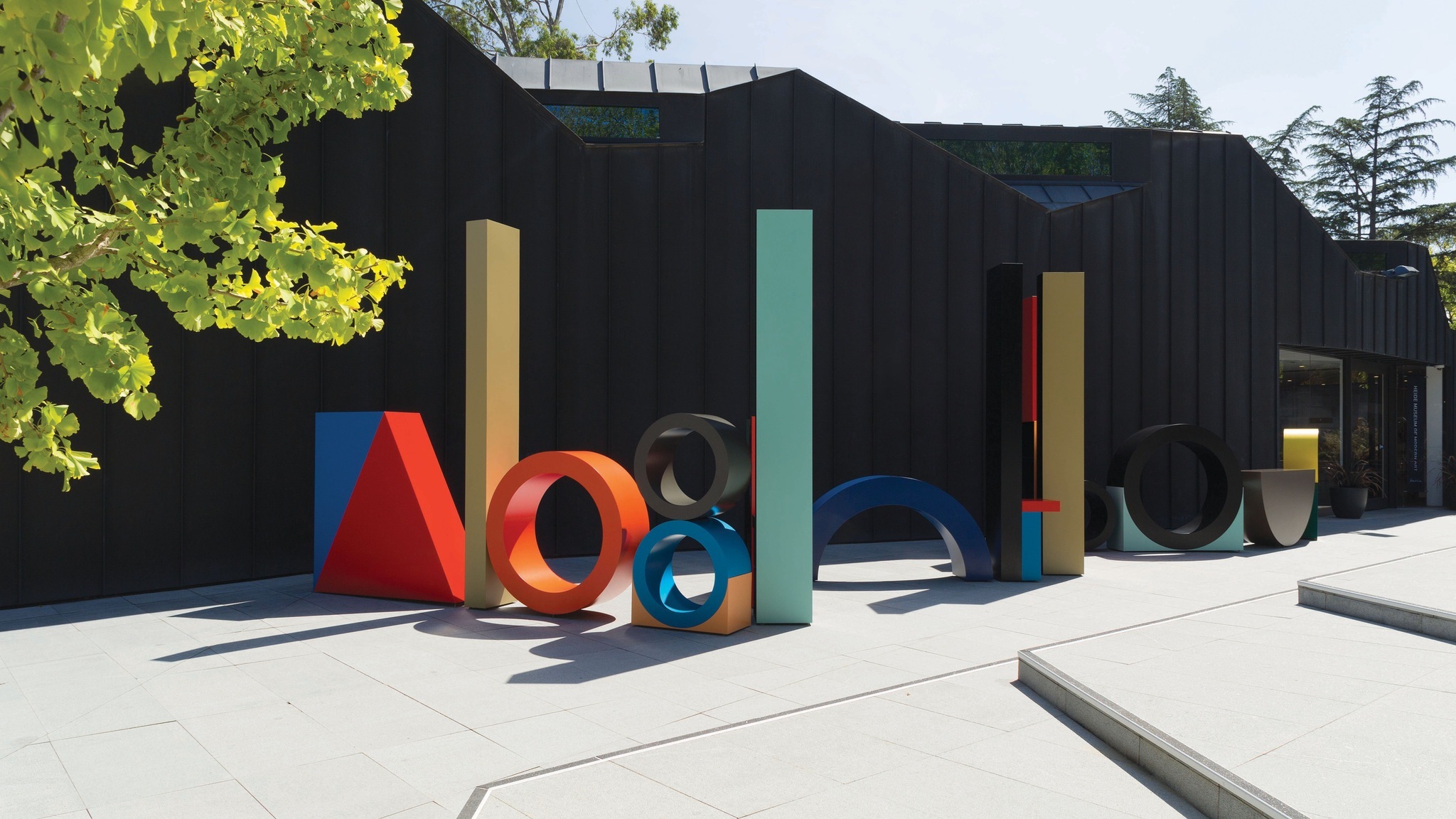 The best free art galleries in Melbourne