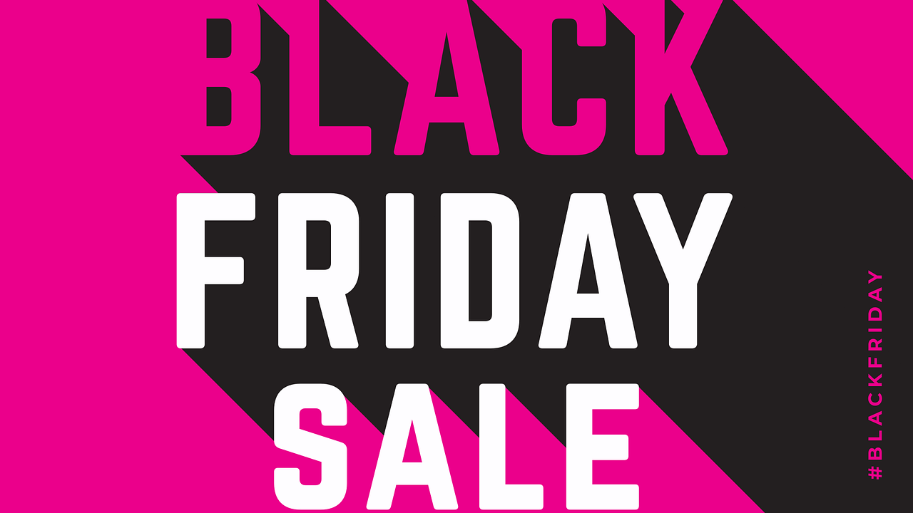 Where to get Black Friday deals in Tokyo online and instores