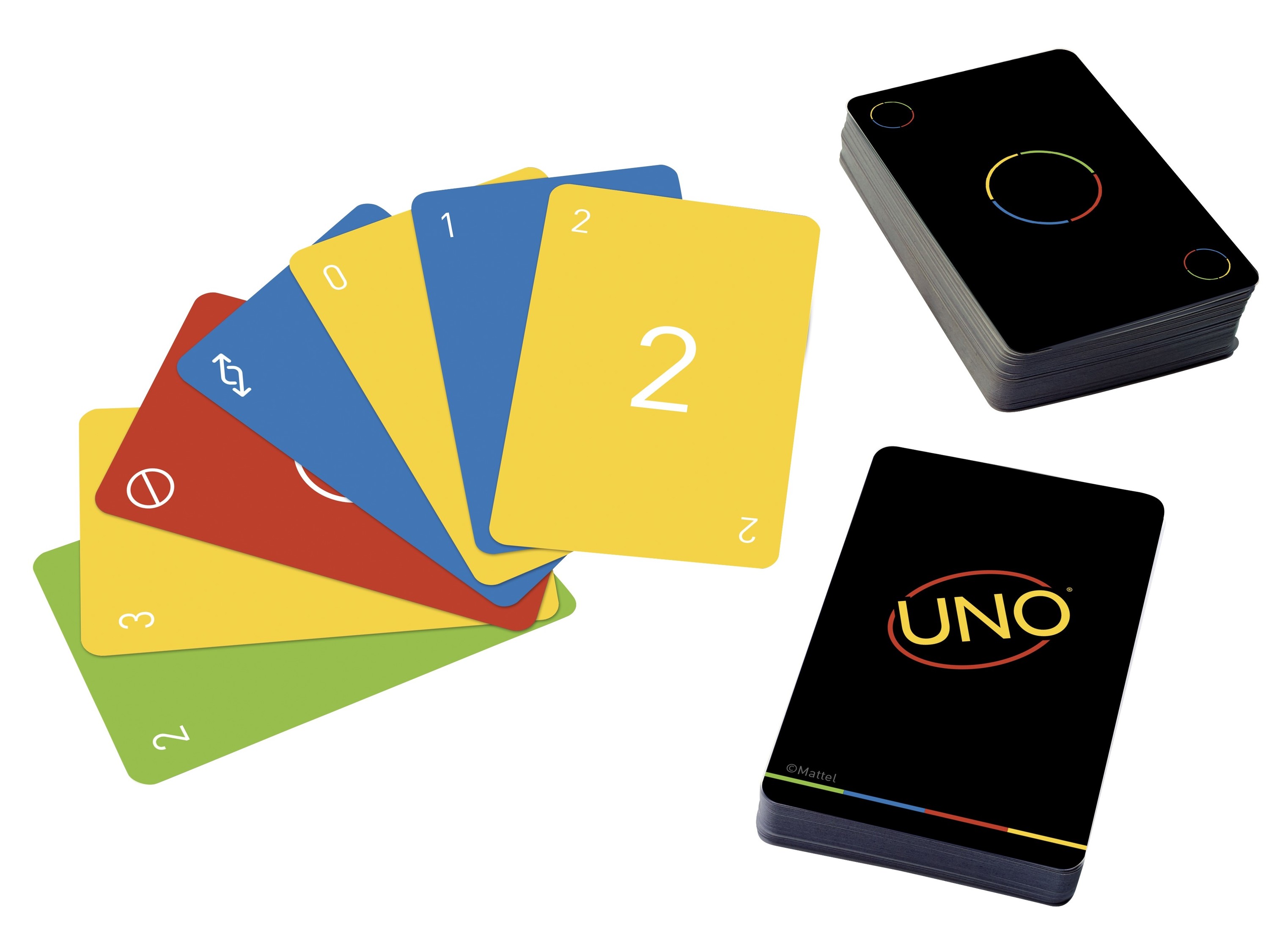 You can now get Uno Minimalista in Japan