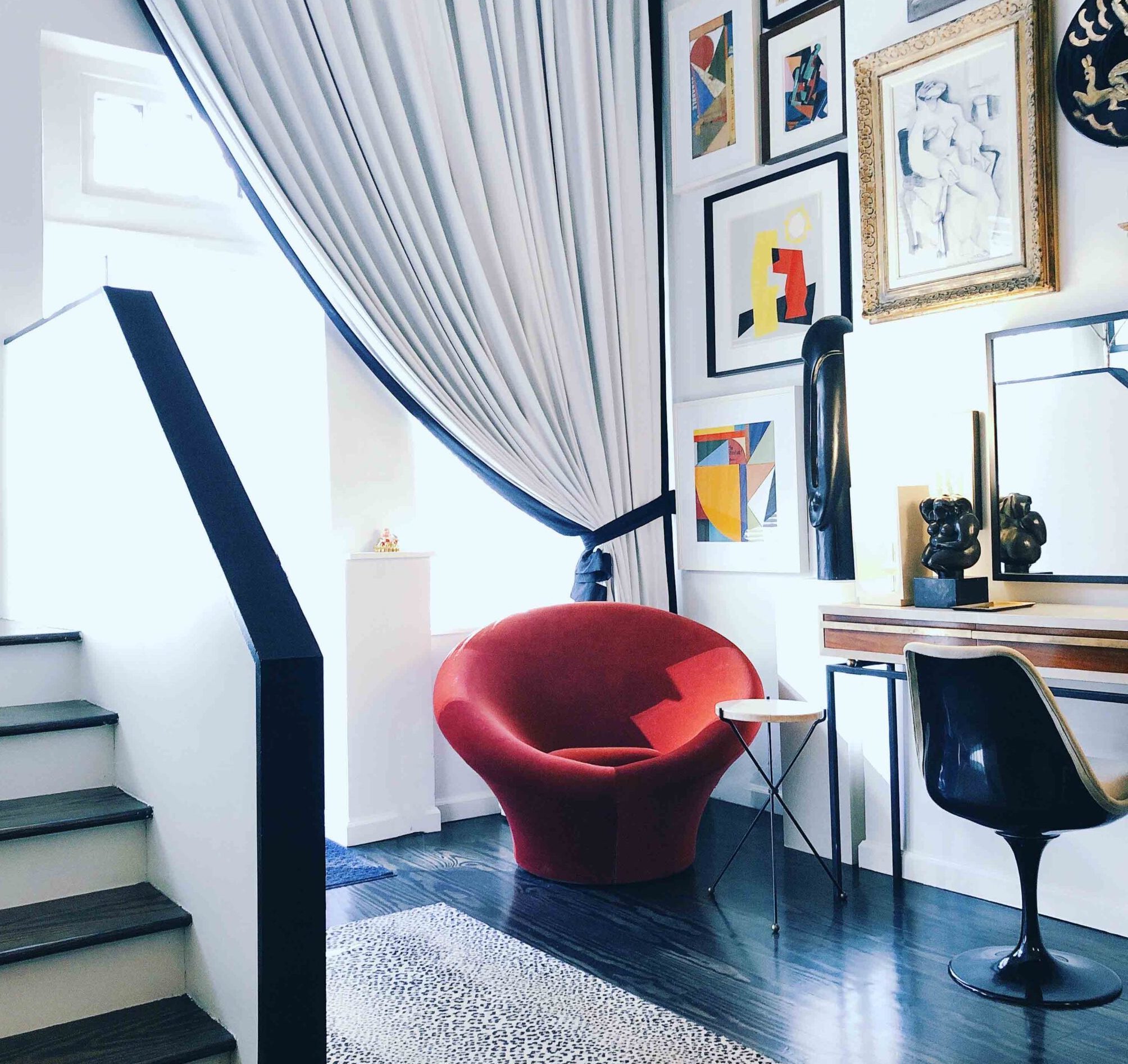 Salon Ruggeri Health and beauty in Chelsea, New York