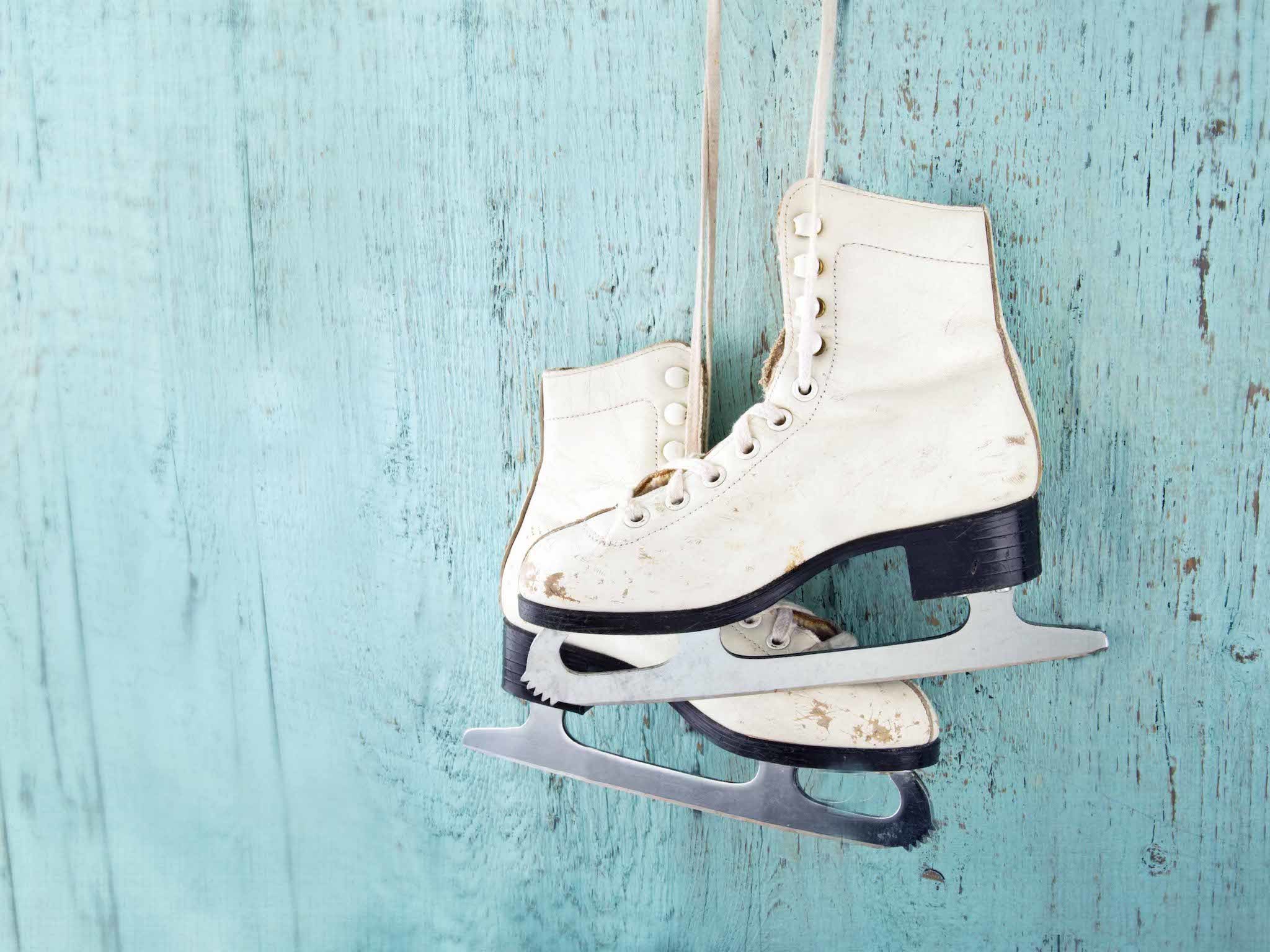 Best Ice Skating Rinks in Miami For YearRound Fun ⛸️⛸️